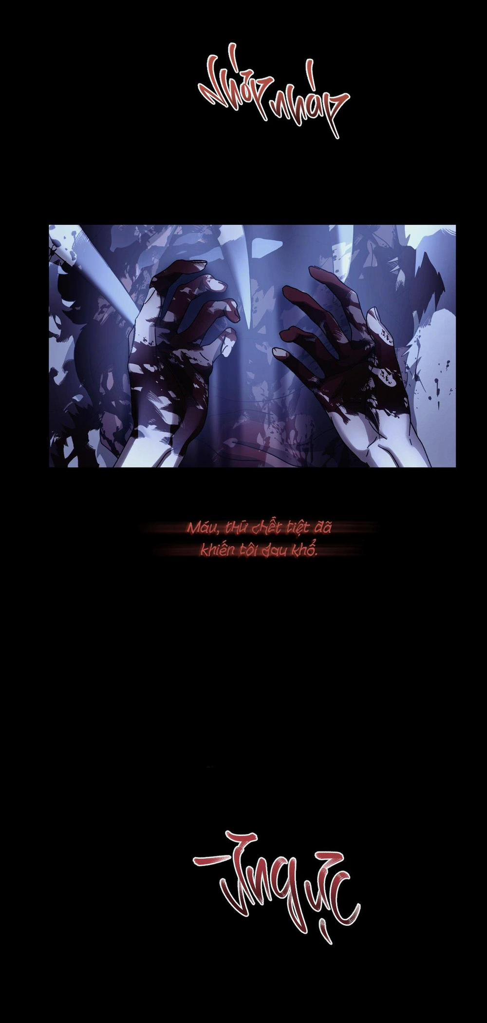 (Cbunu) In The Deep 12 trang 15