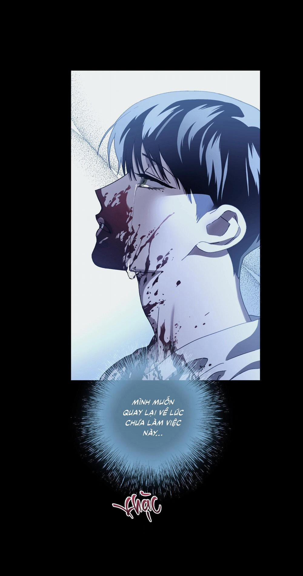 (Cbunu) In The Deep 12 trang 20