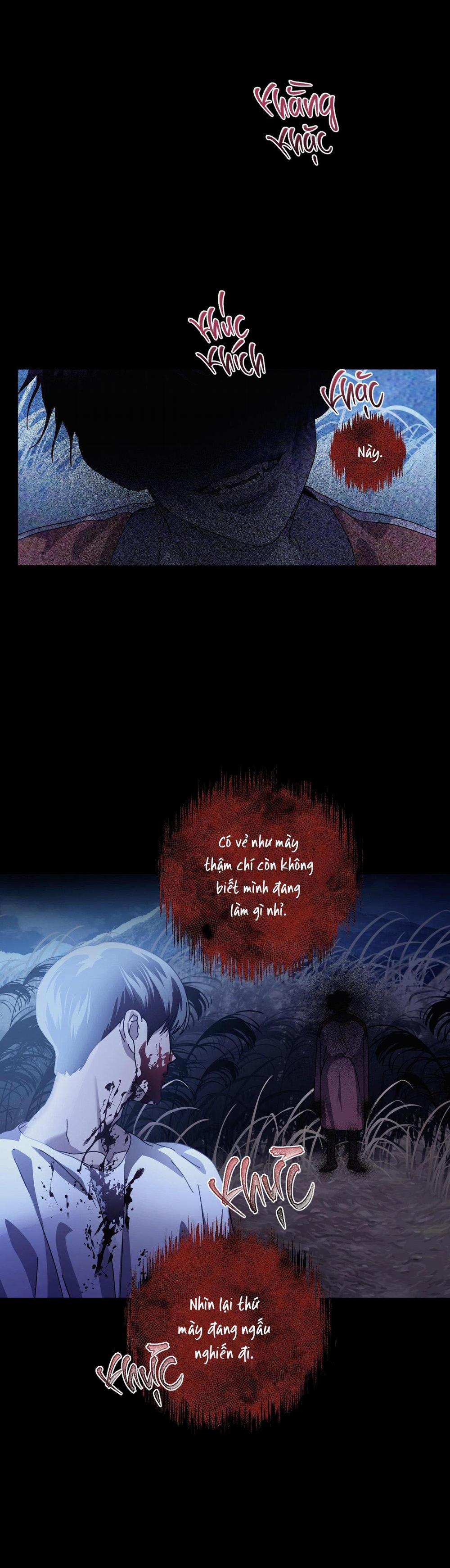 (Cbunu) In The Deep 12 trang 21