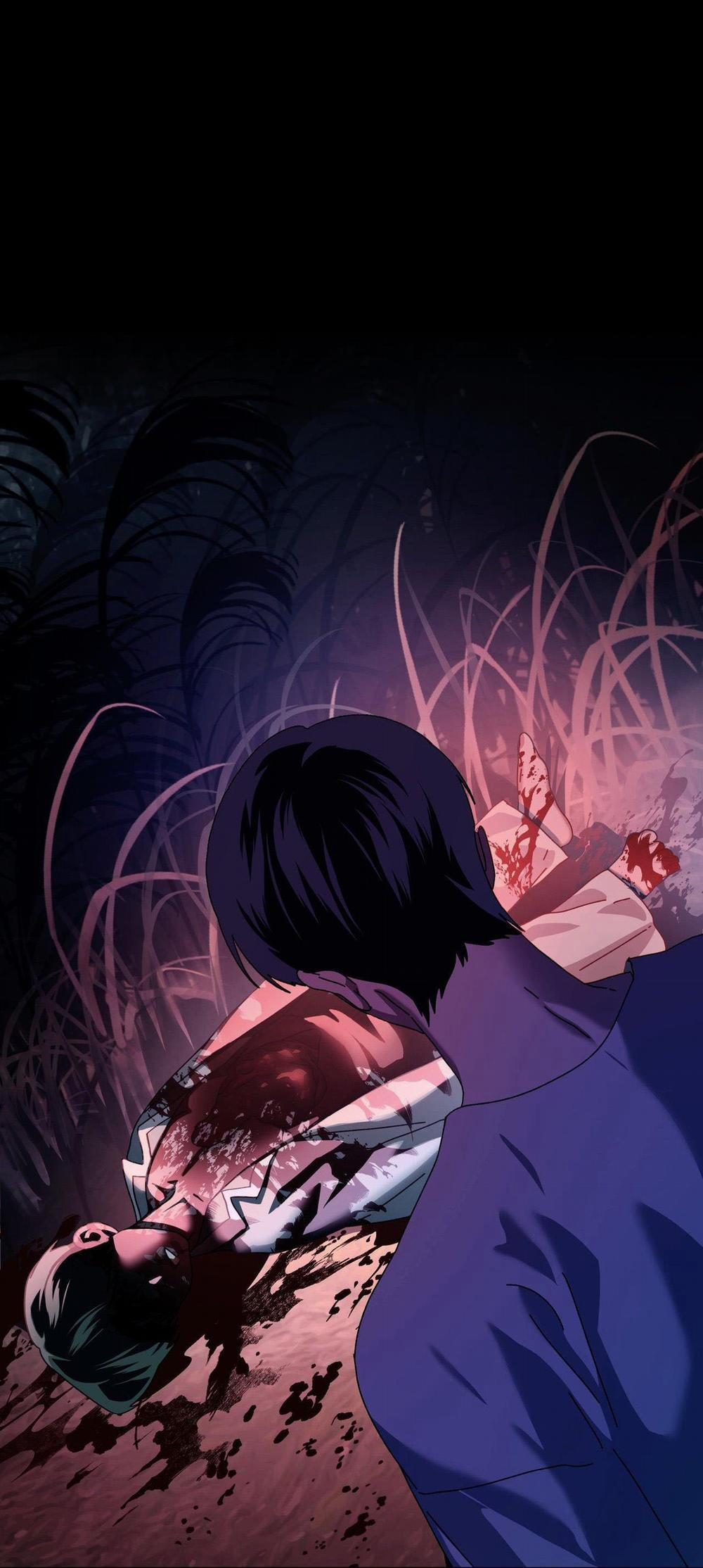 (Cbunu) In The Deep 12 trang 23