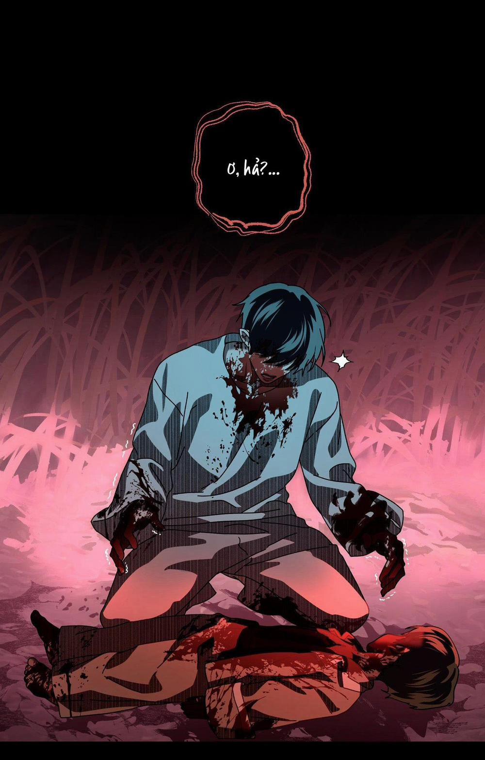 (Cbunu) In The Deep 12 trang 26