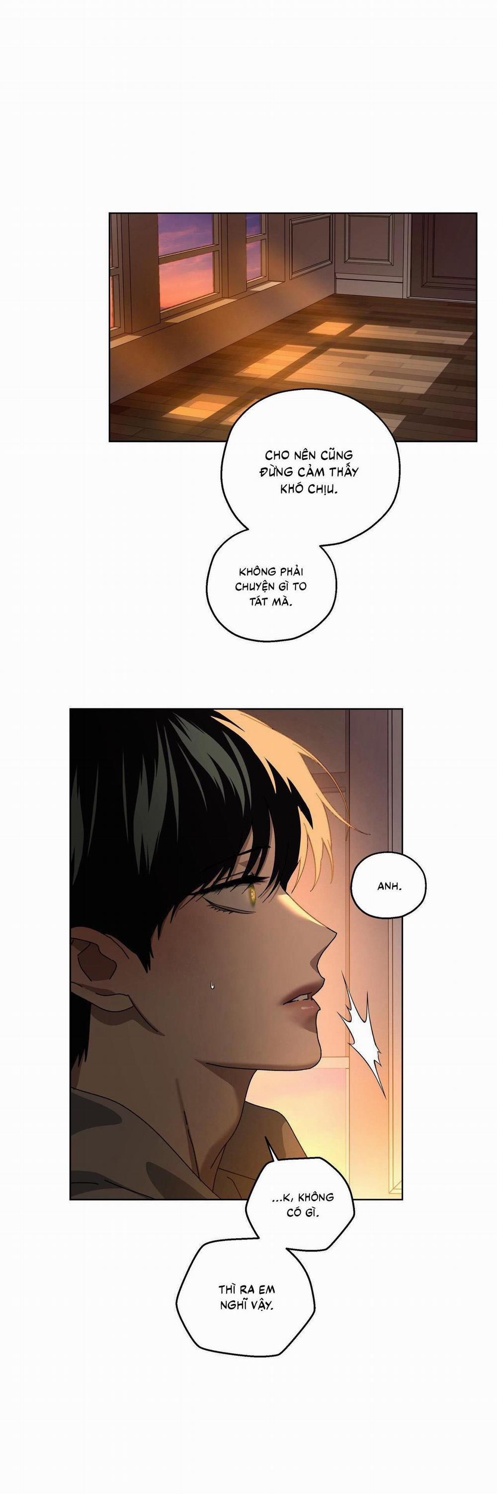 (Cbunu) In The Deep 12 trang 3