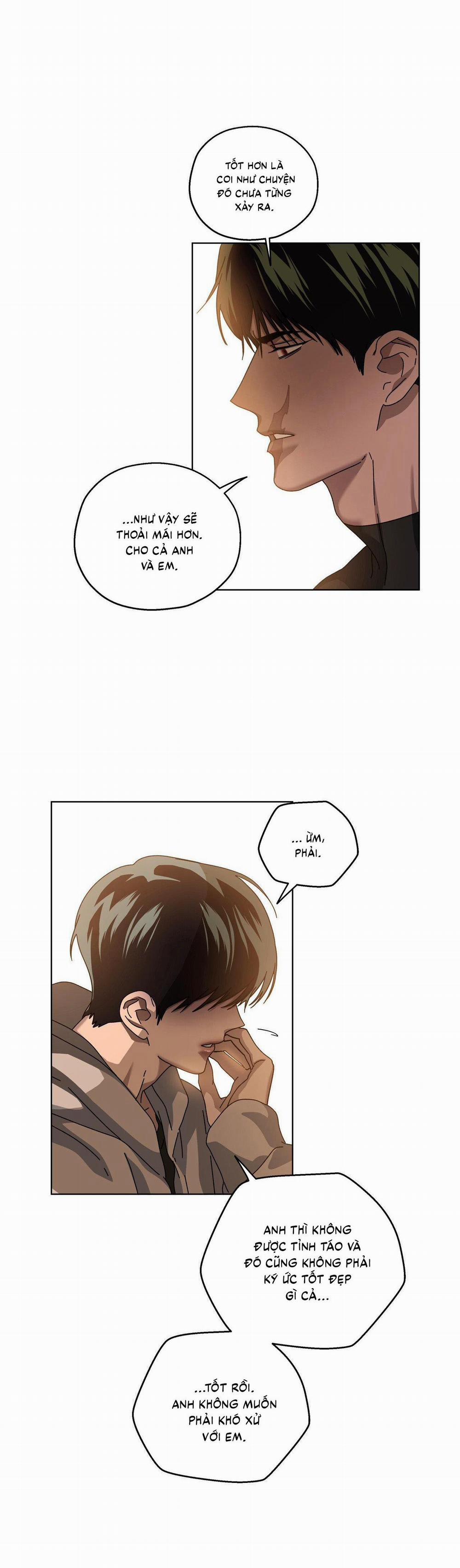 (Cbunu) In The Deep 12 trang 4