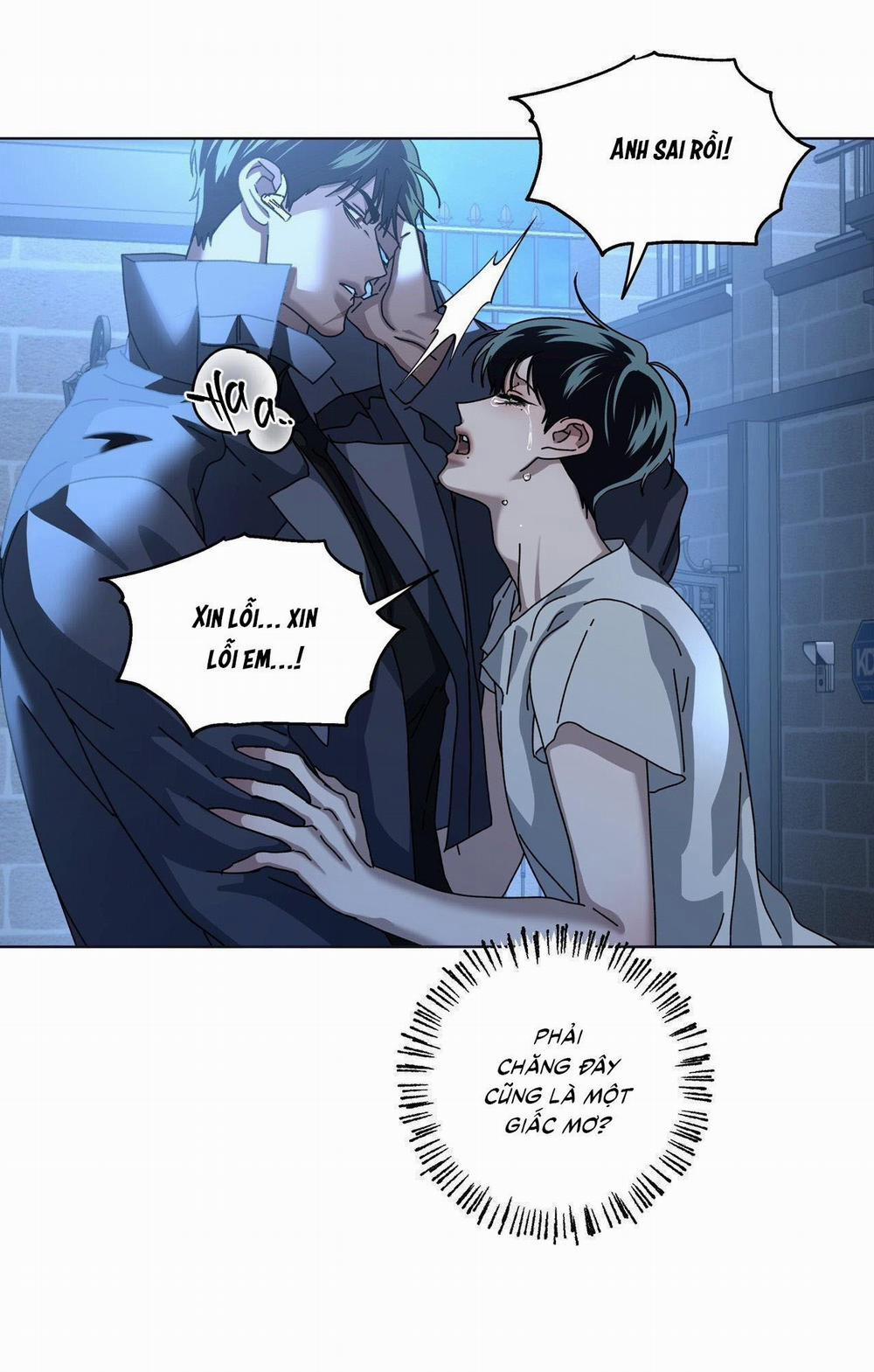 (Cbunu) In The Deep 12 trang 45