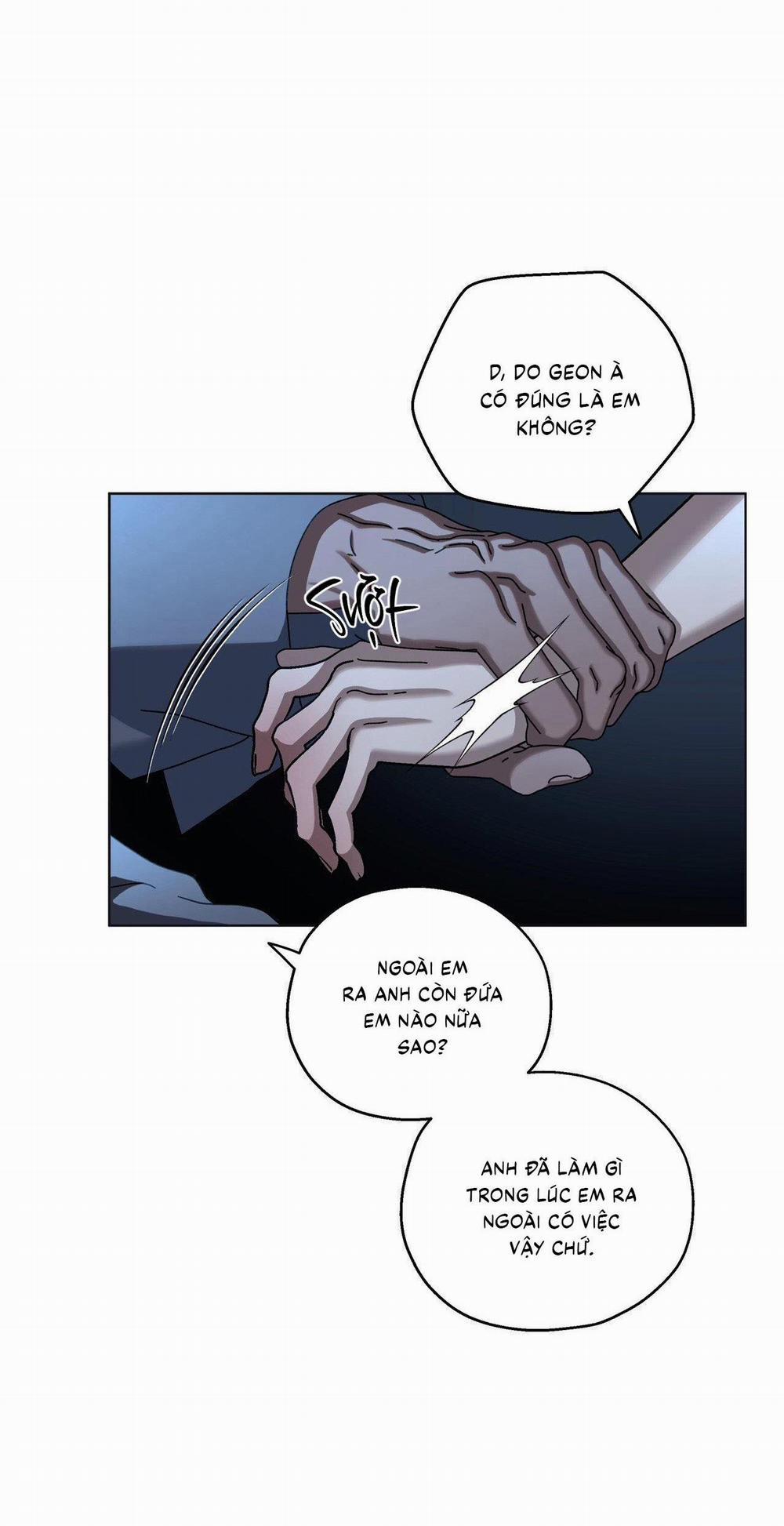 (Cbunu) In The Deep 12 trang 47