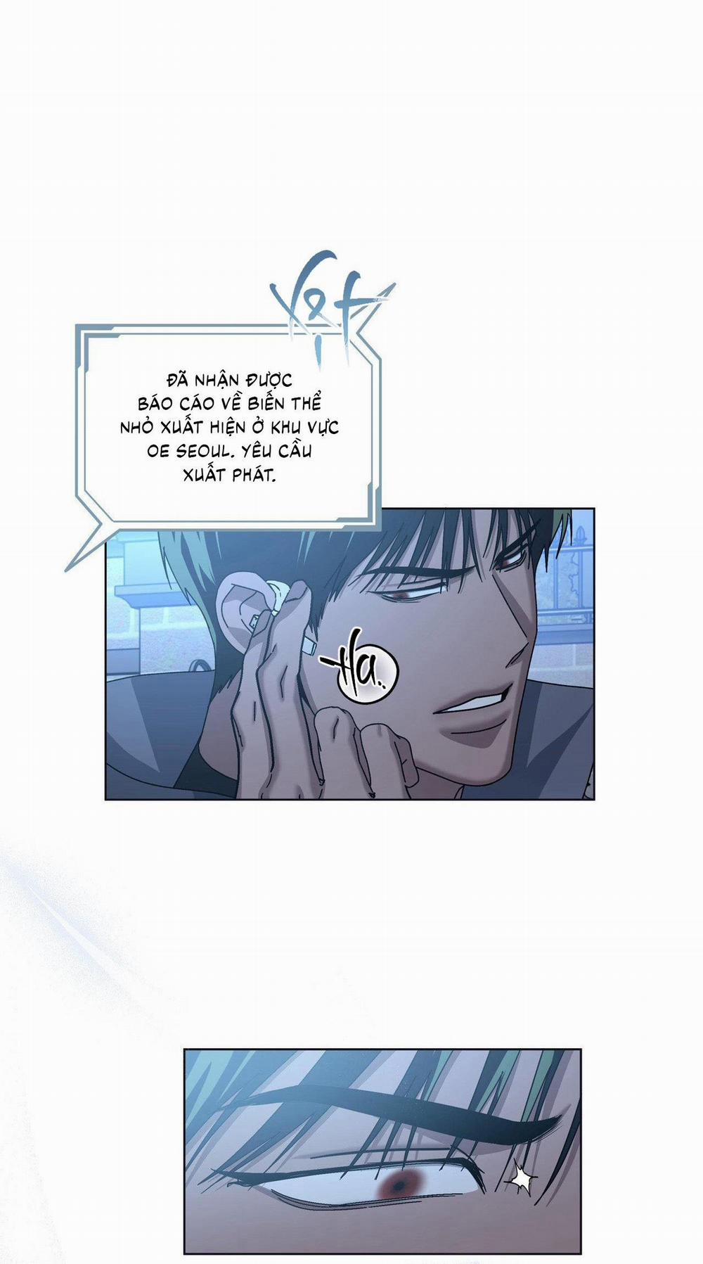 (Cbunu) In The Deep 12 trang 49