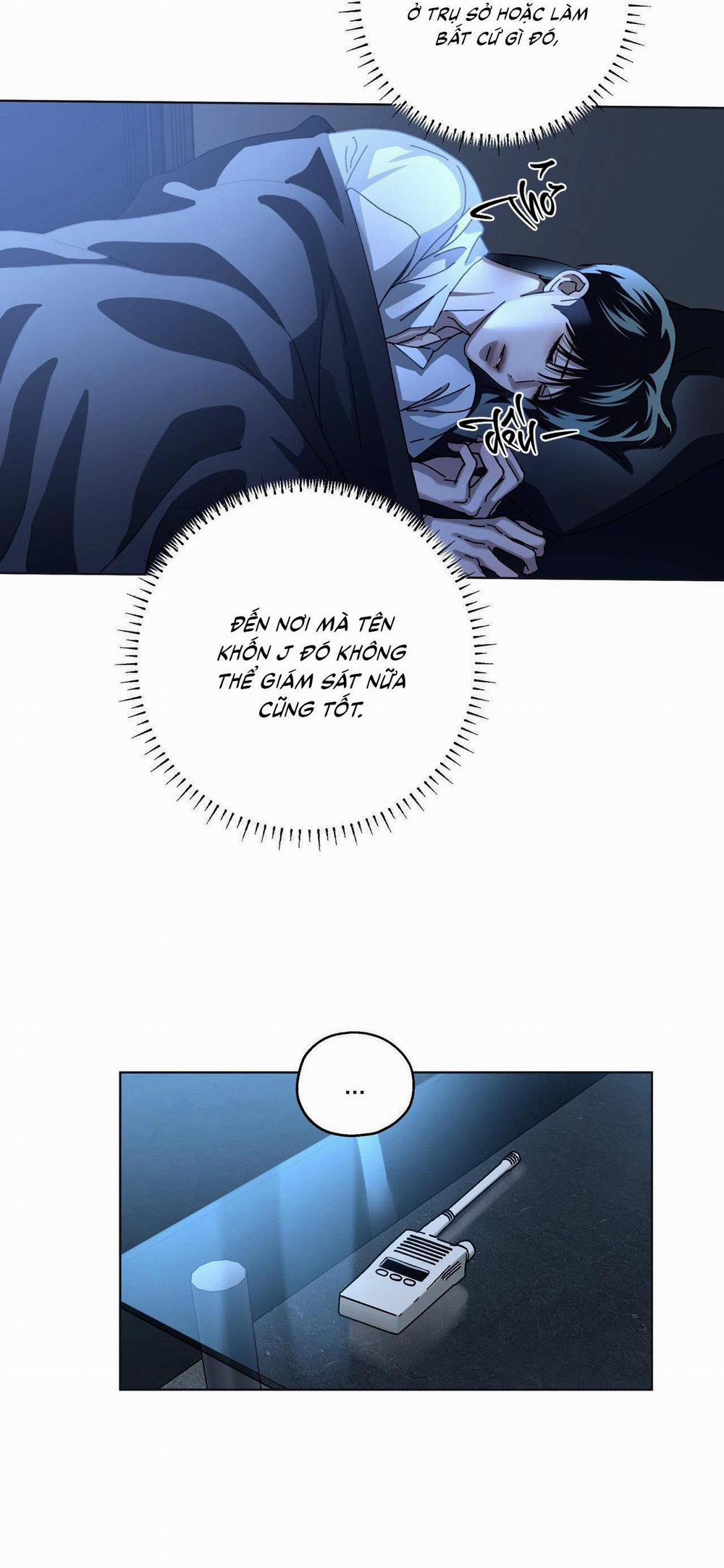 (Cbunu) In The Deep 12 trang 53