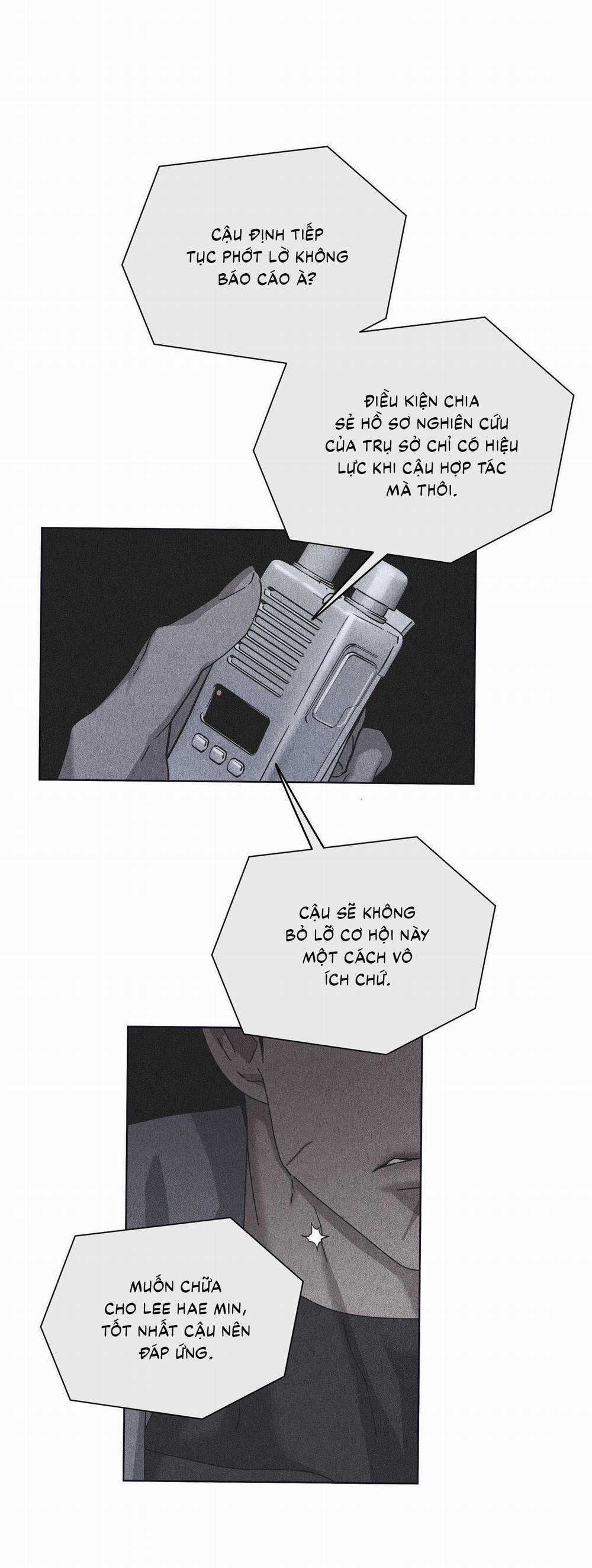 (Cbunu) In The Deep 12 trang 54