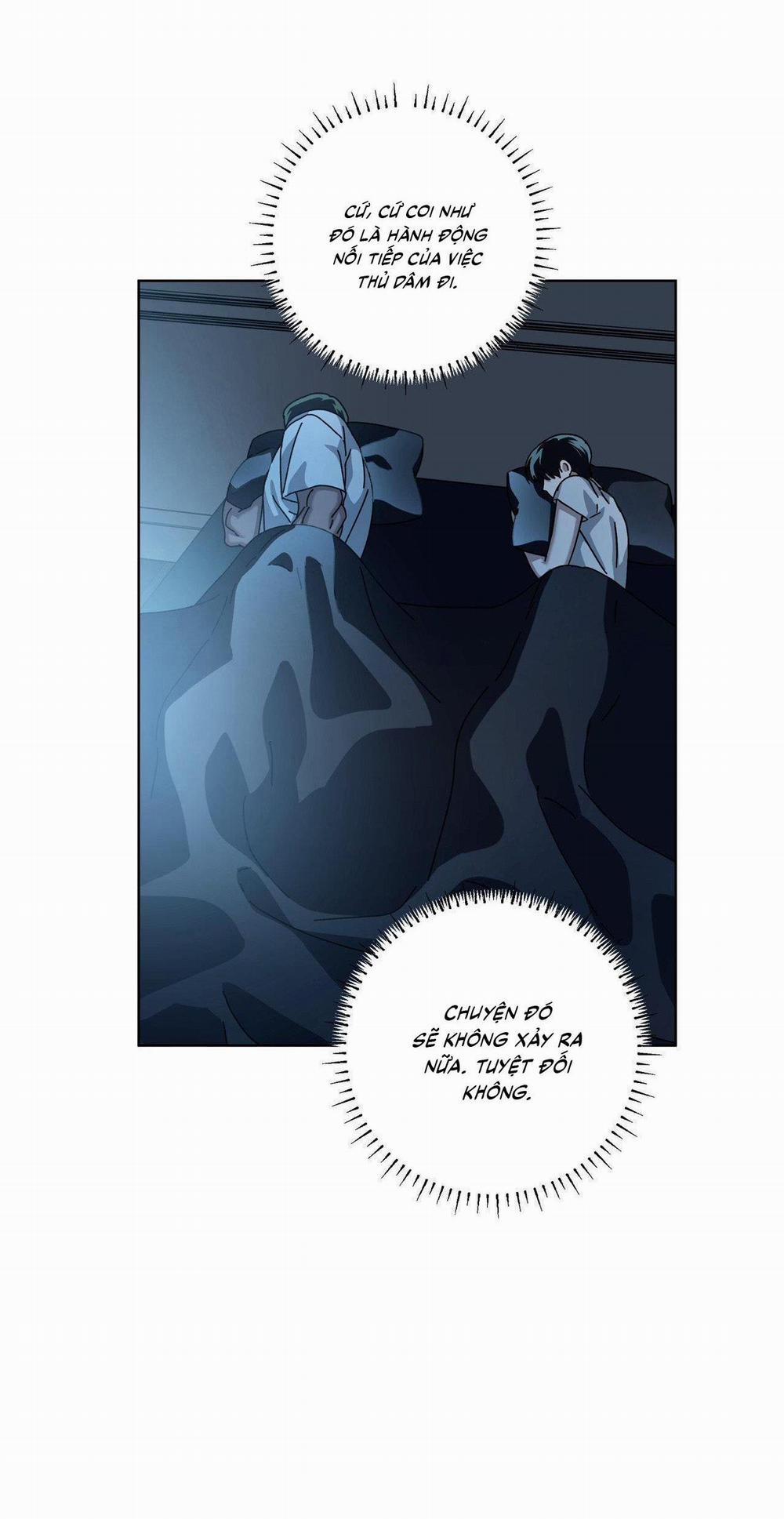 (Cbunu) In The Deep 12 trang 7