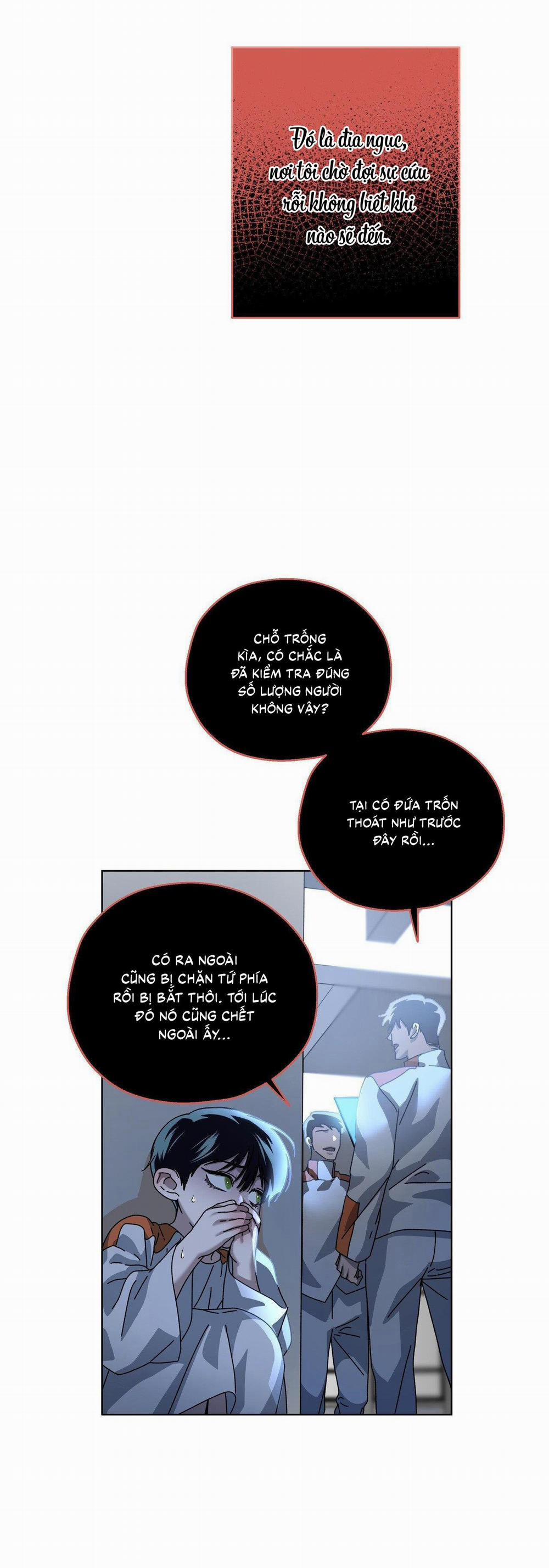 (Cbunu) In The Deep 13 trang 10