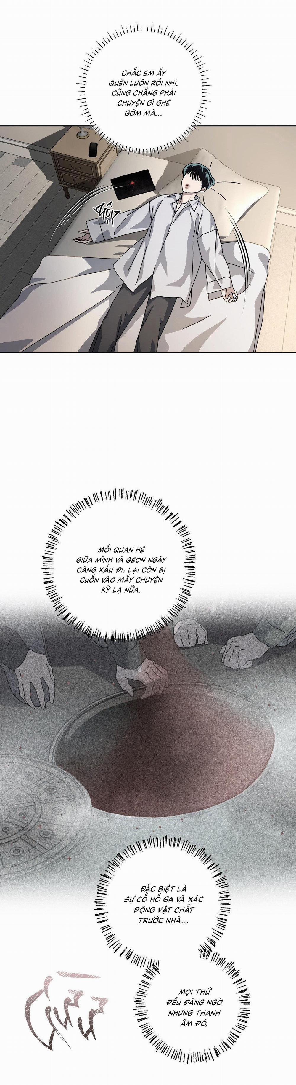 (Cbunu) In The Deep 13 trang 14