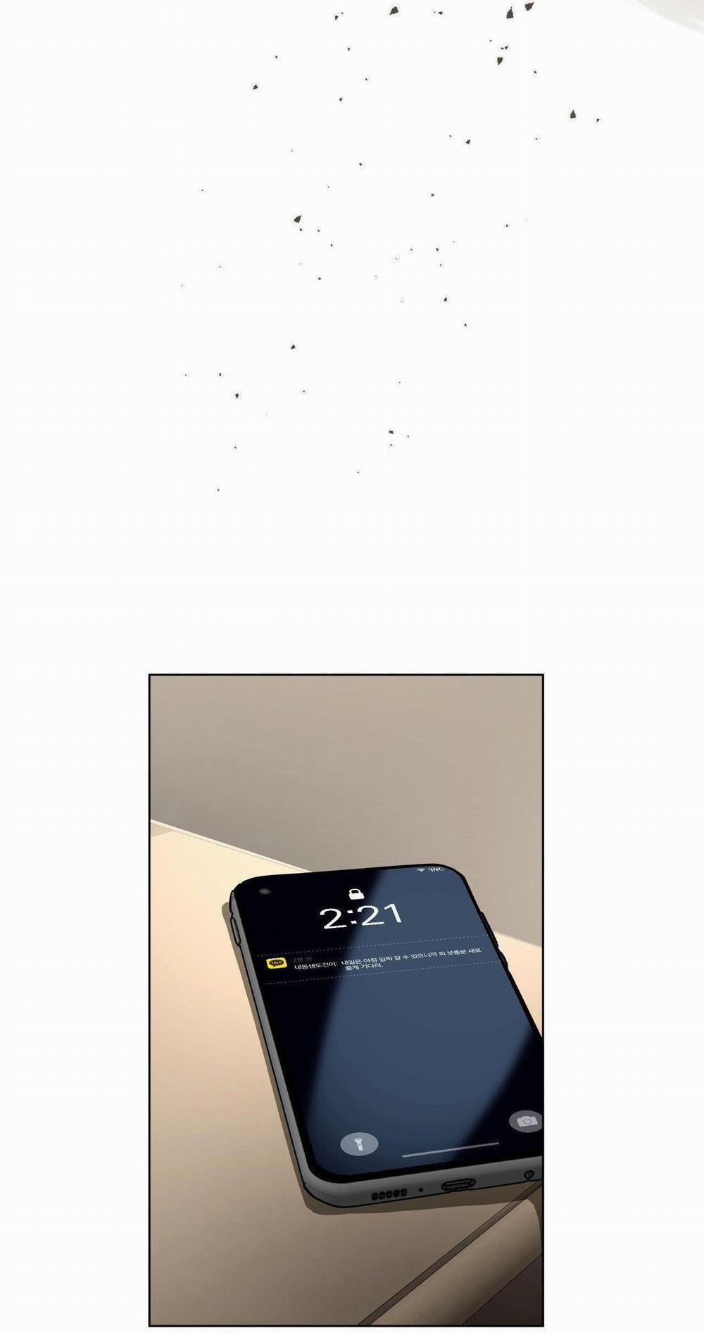 (Cbunu) In The Deep 13 trang 22