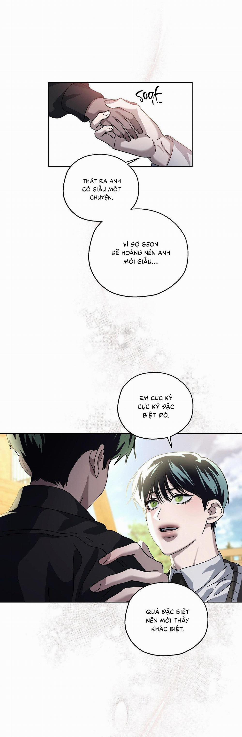 (Cbunu) In The Deep 13 trang 27