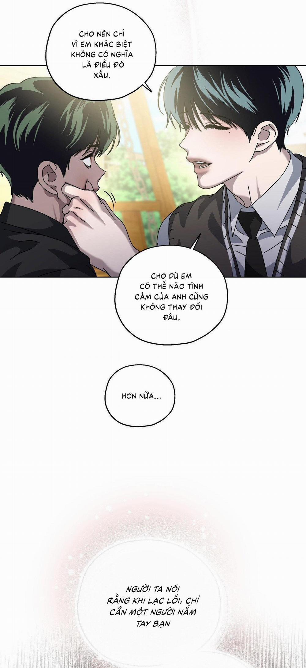 (Cbunu) In The Deep 13 trang 30