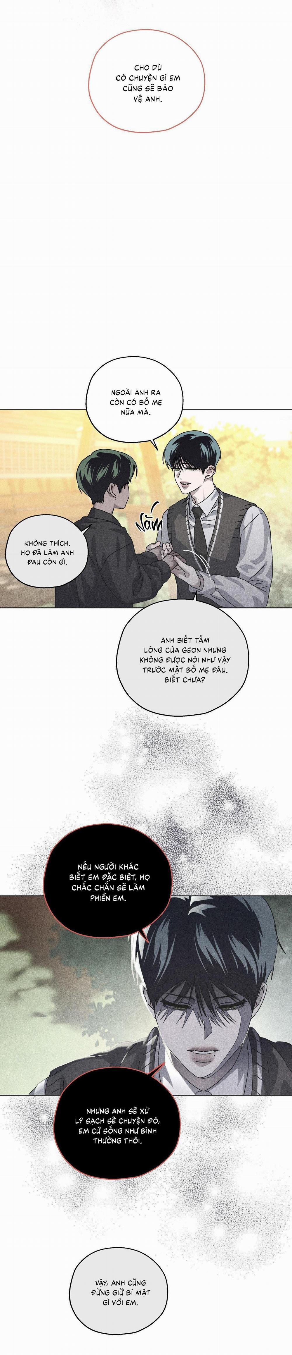 (Cbunu) In The Deep 13 trang 34