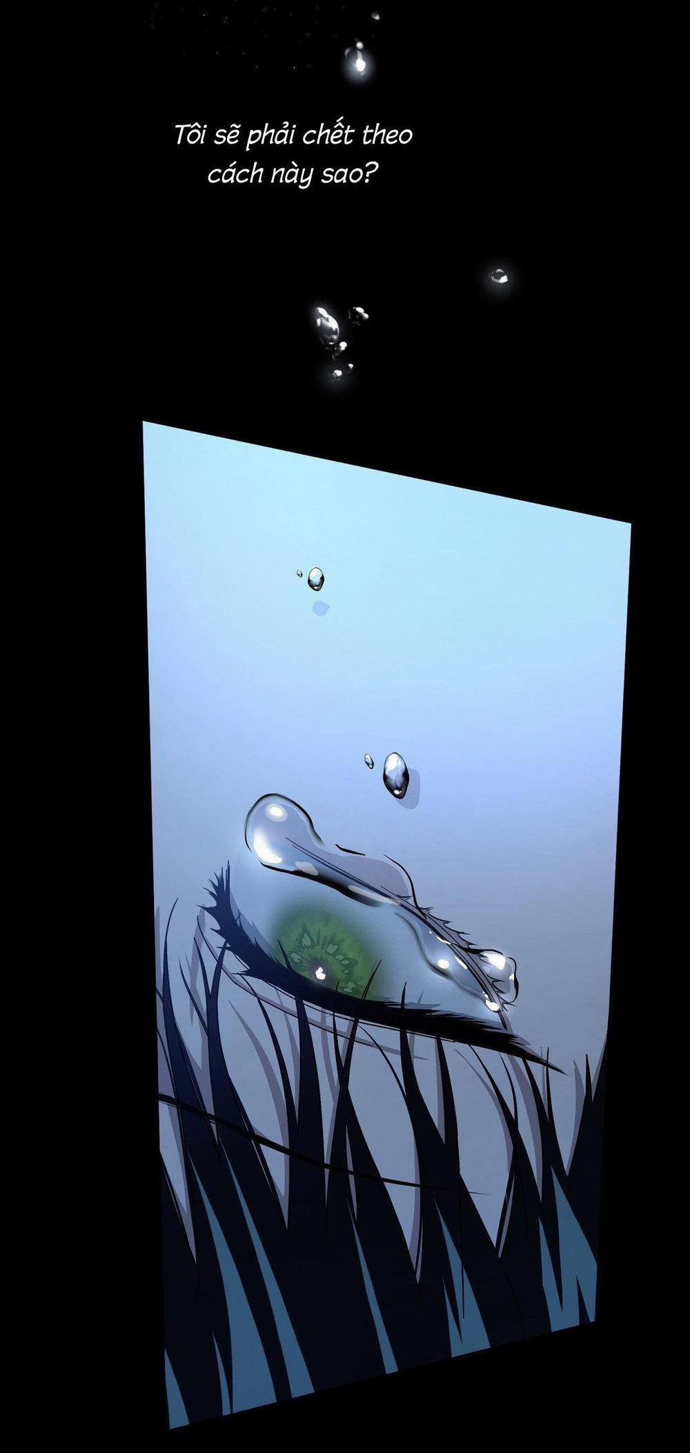 (Cbunu) In The Deep 13 trang 40