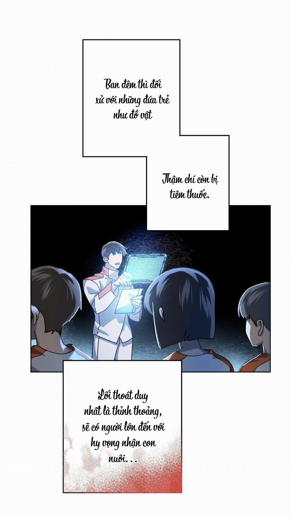 (Cbunu) In The Deep 13 trang 9