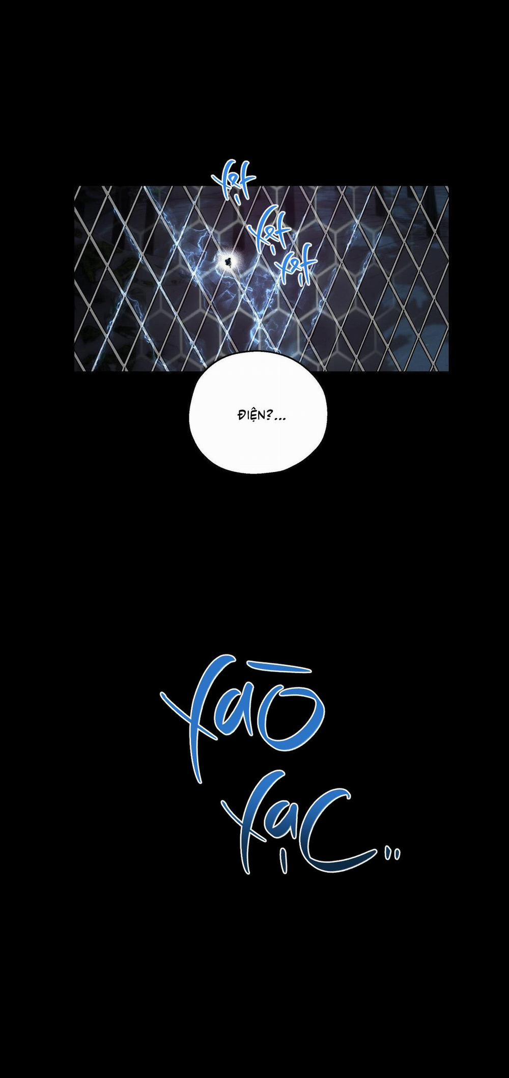 (Cbunu) In The Deep 14 trang 13