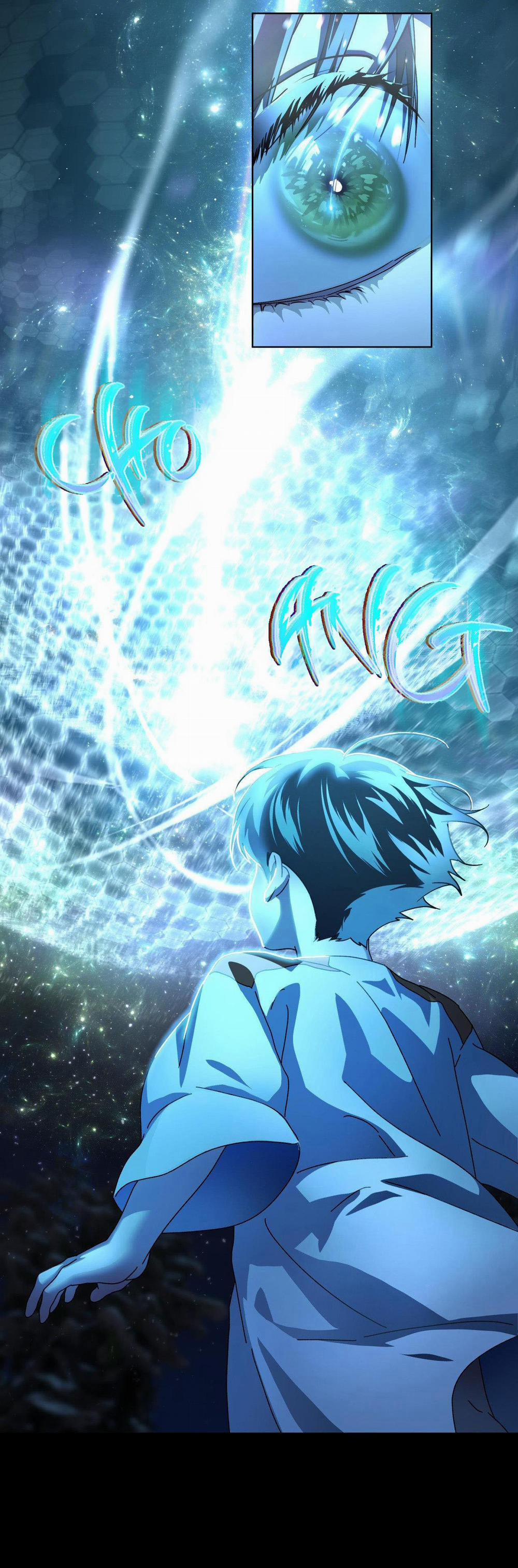 (Cbunu) In The Deep 14 trang 16