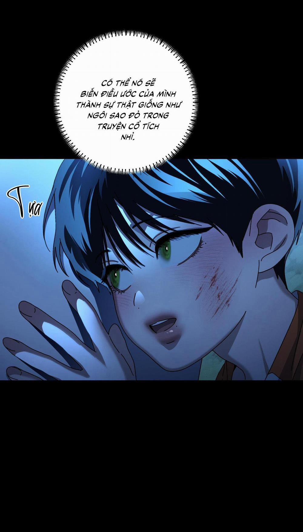 (Cbunu) In The Deep 14 trang 25