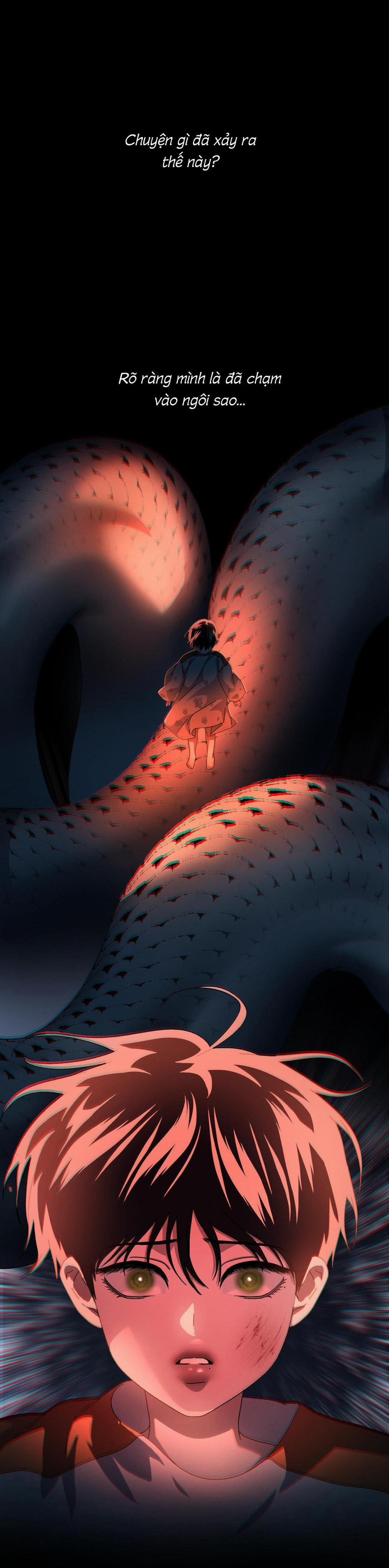 (Cbunu) In The Deep 14 trang 32