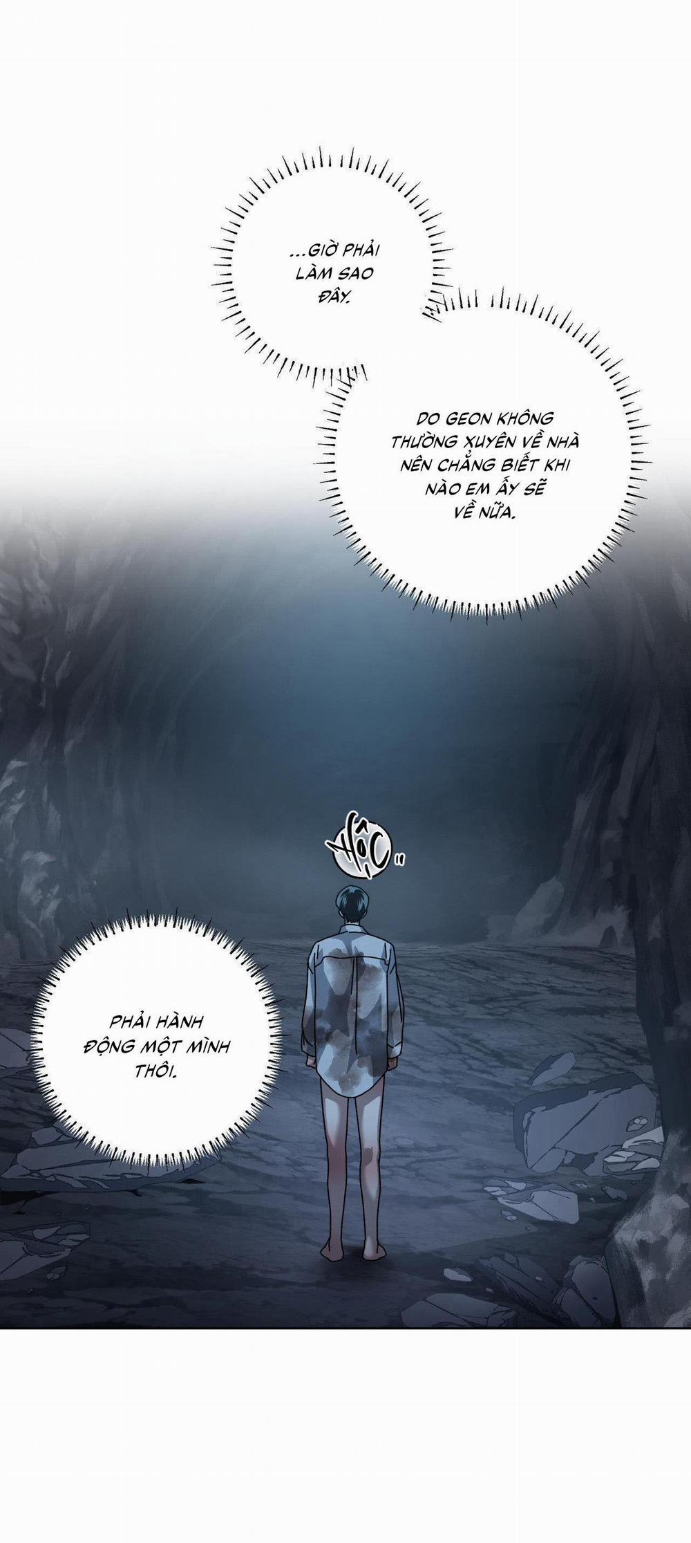 (Cbunu) In The Deep 14 trang 47