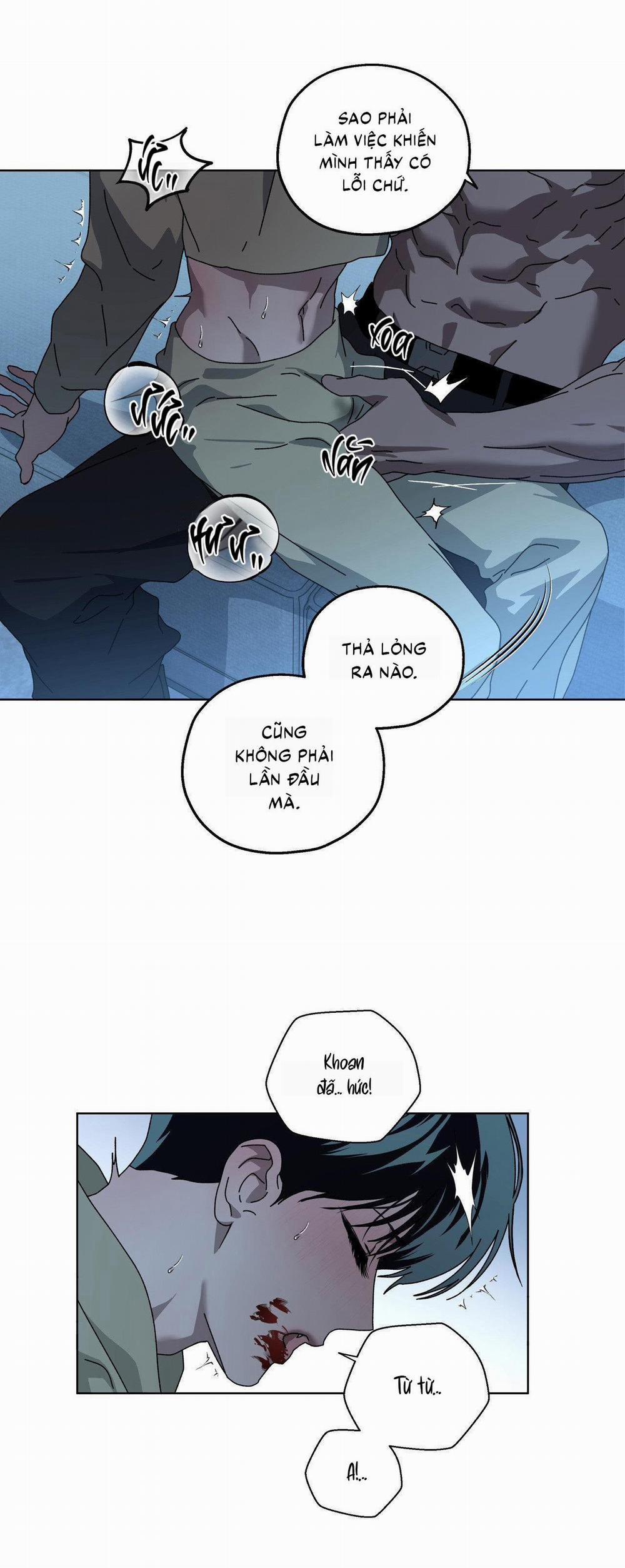 (Cbunu) In The Deep 2 0 trang 33