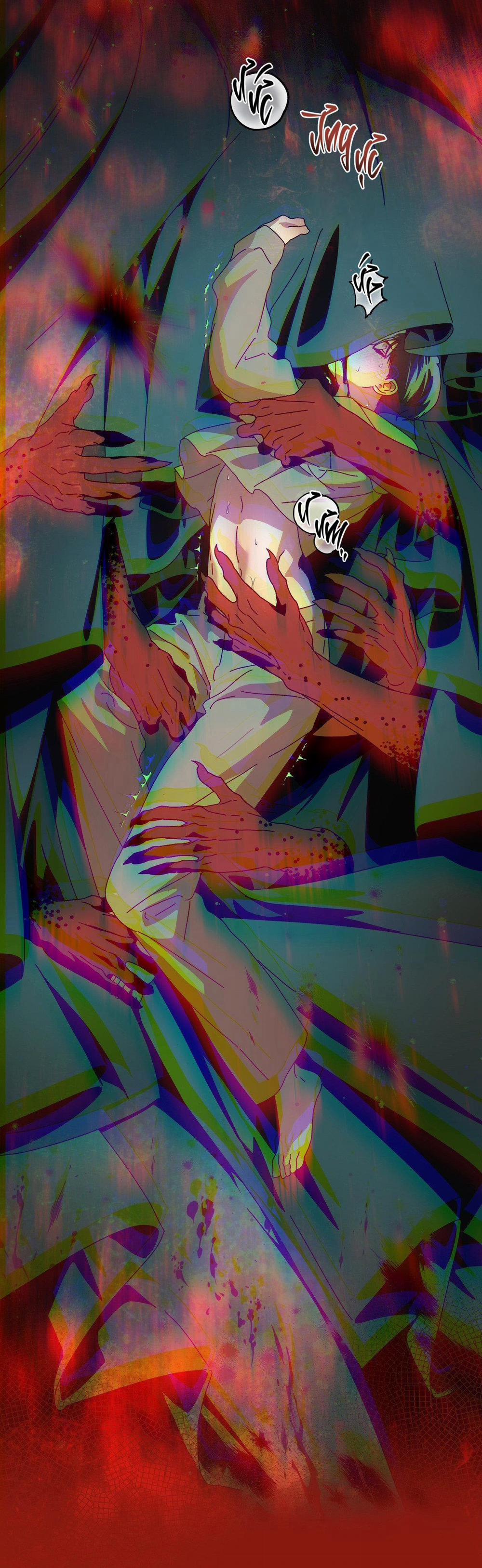 (Cbunu) In The Deep 2 0 trang 4