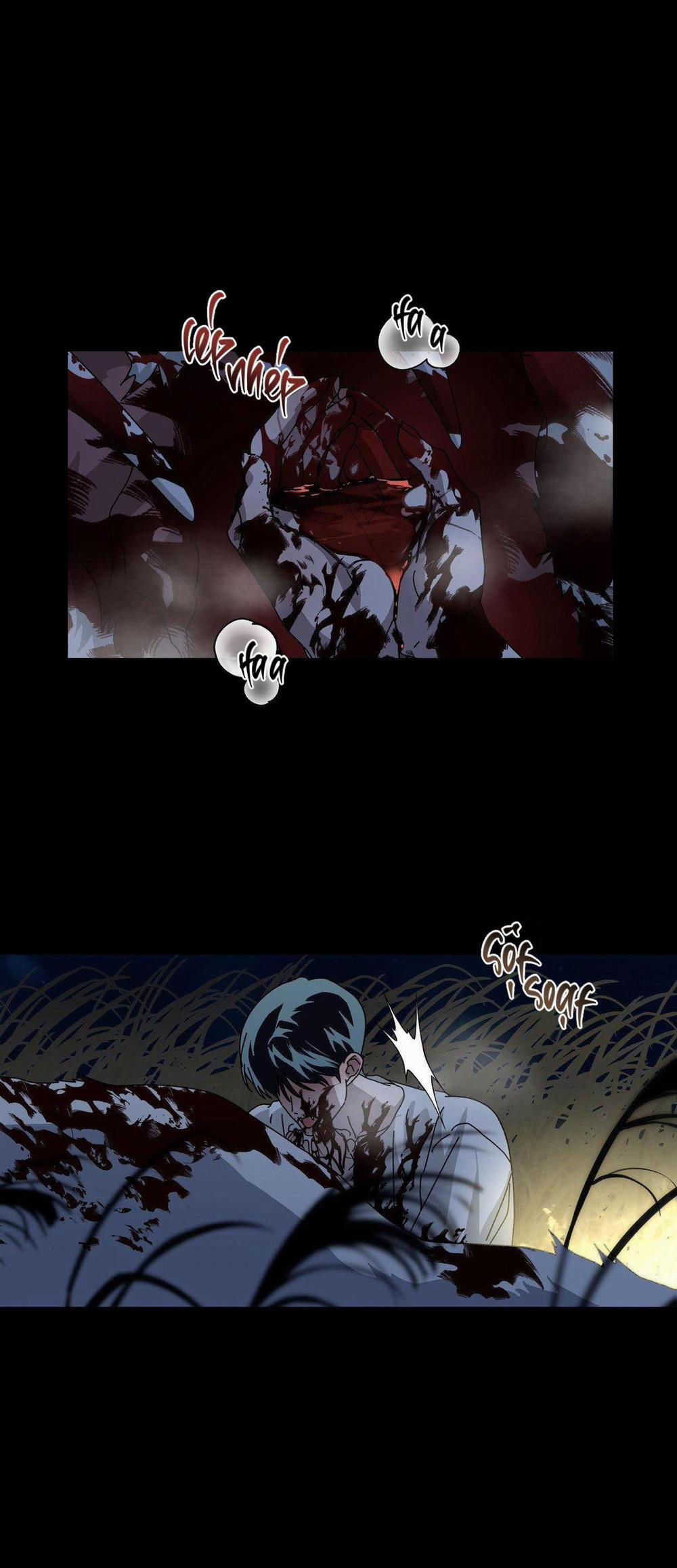 (Cbunu) In The Deep 2 0 trang 64