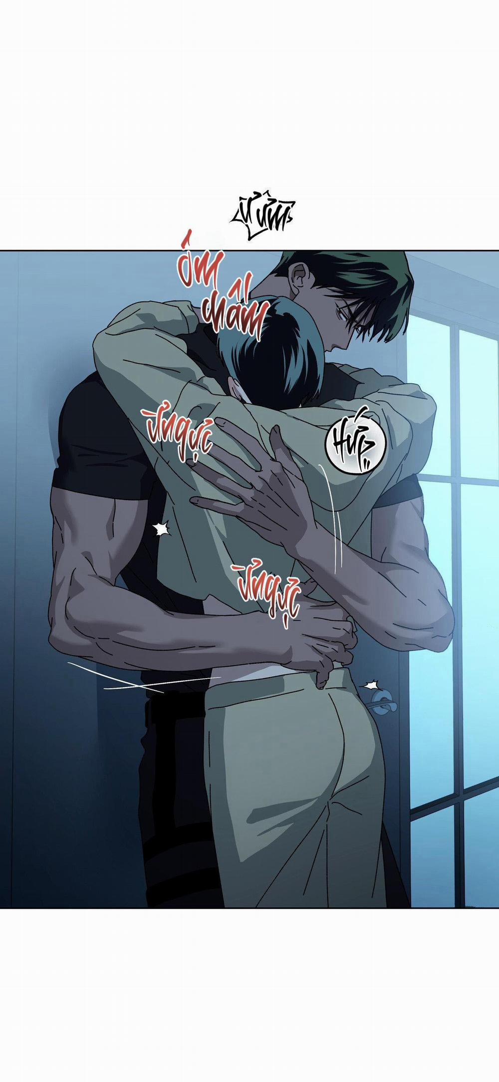 (Cbunu) In The Deep 2 trang 10