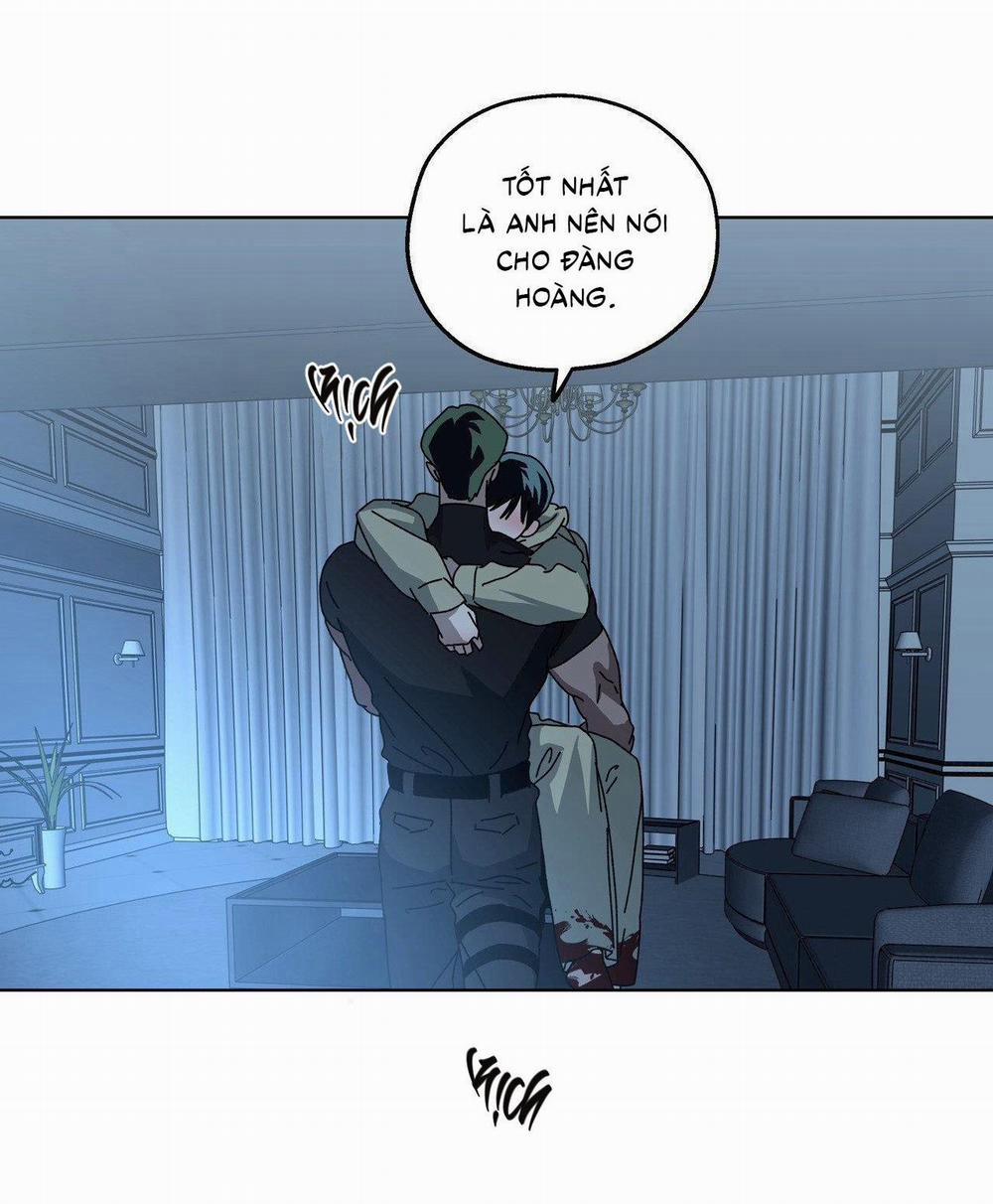 (Cbunu) In The Deep 2 trang 20