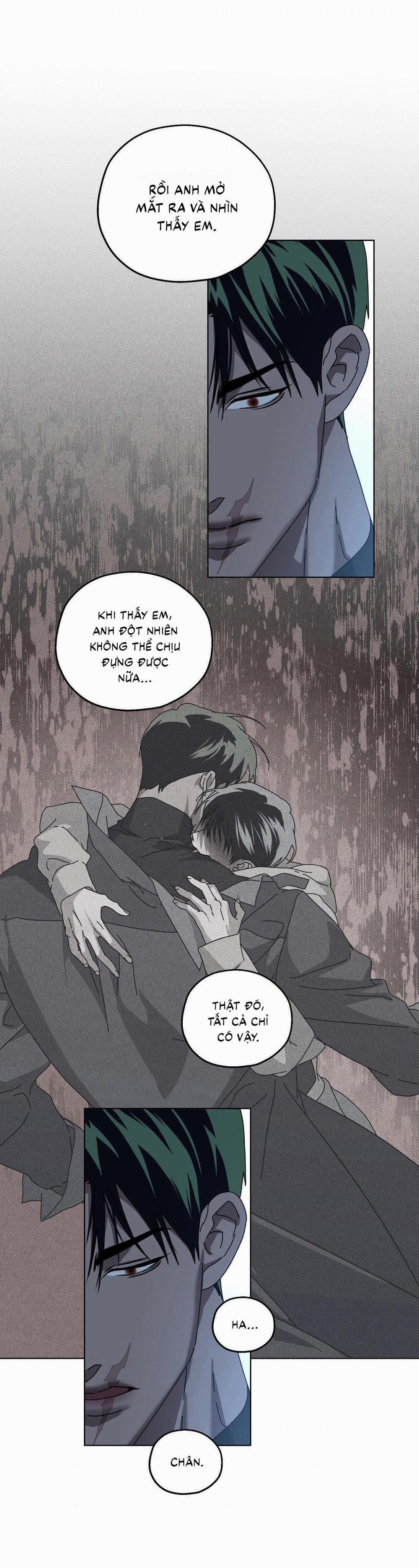 (Cbunu) In The Deep 2 trang 27