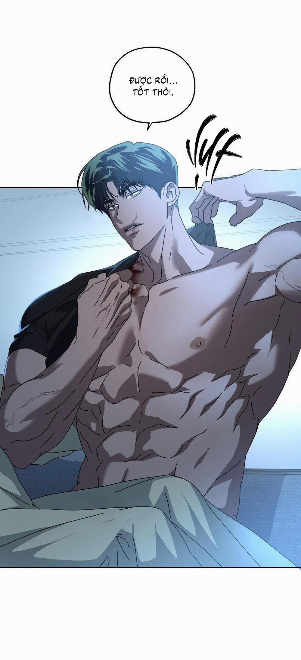 (Cbunu) In The Deep 2 trang 31