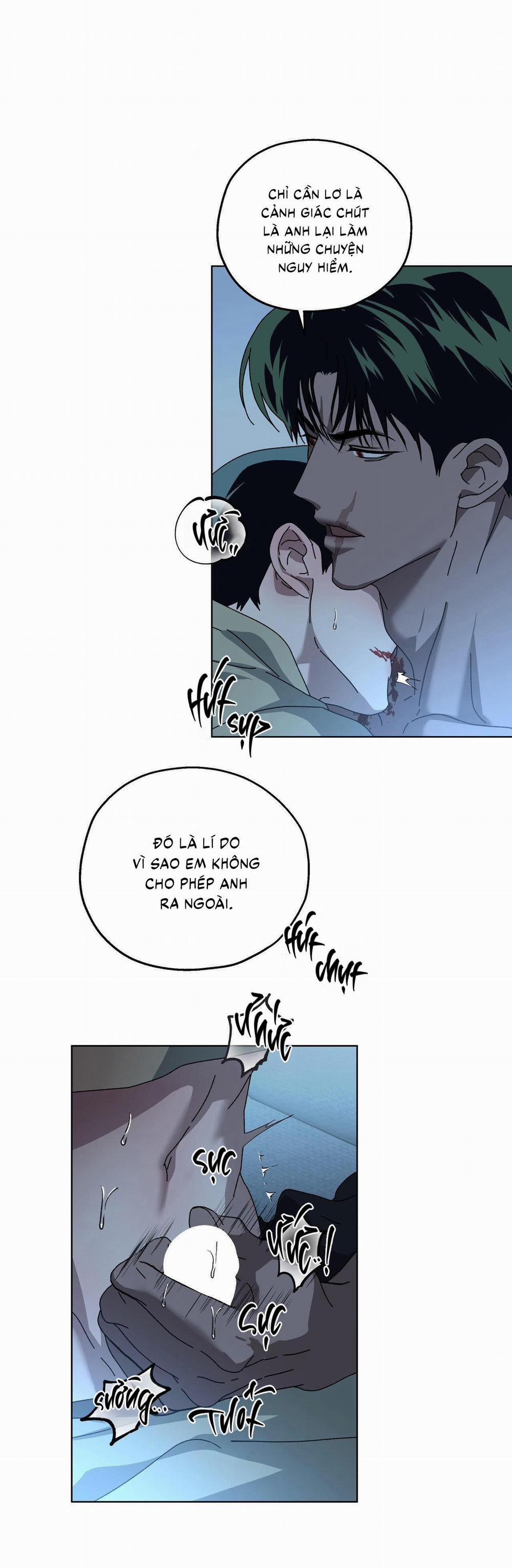 (Cbunu) In The Deep 2 trang 37