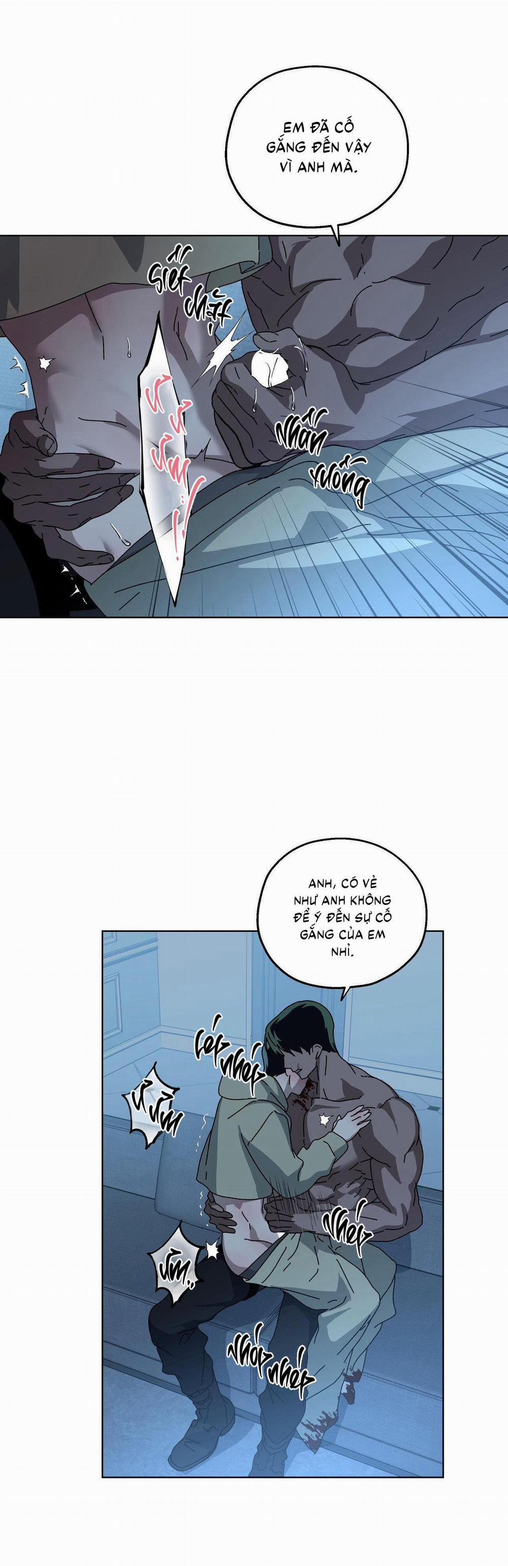 (Cbunu) In The Deep 2 trang 38