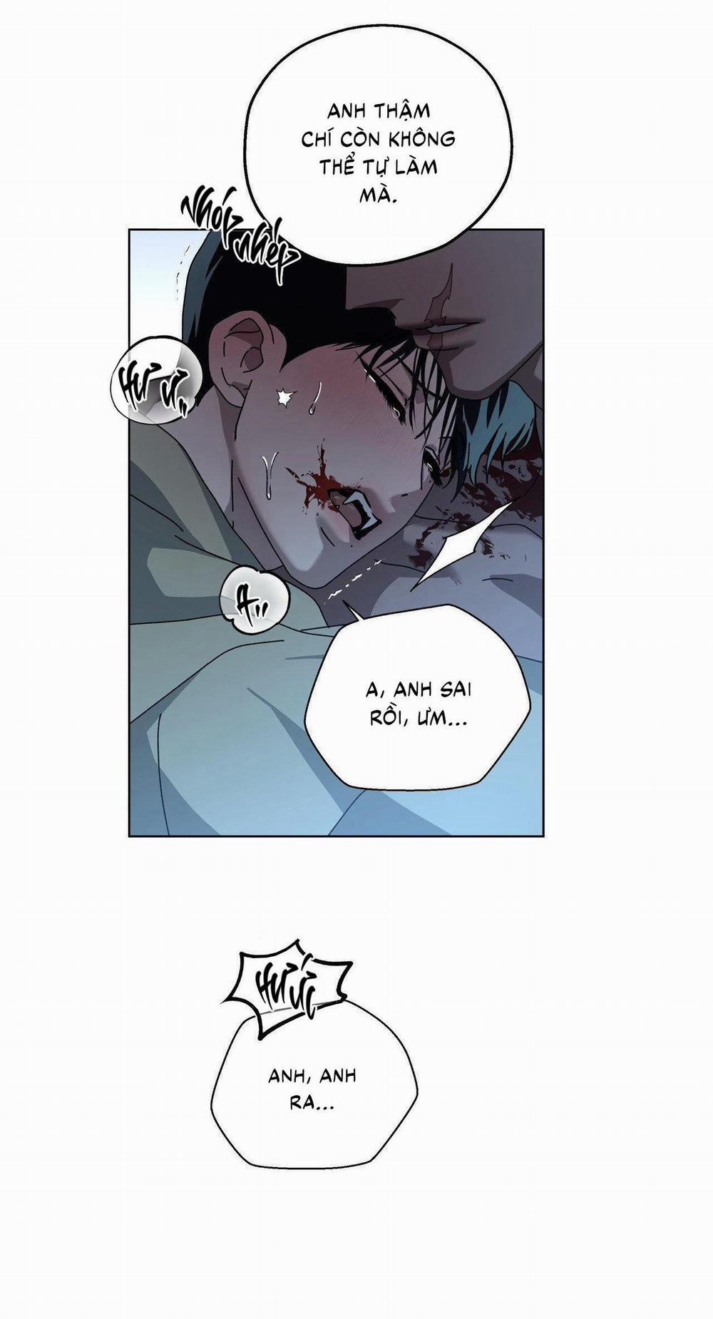 (Cbunu) In The Deep 2 trang 40