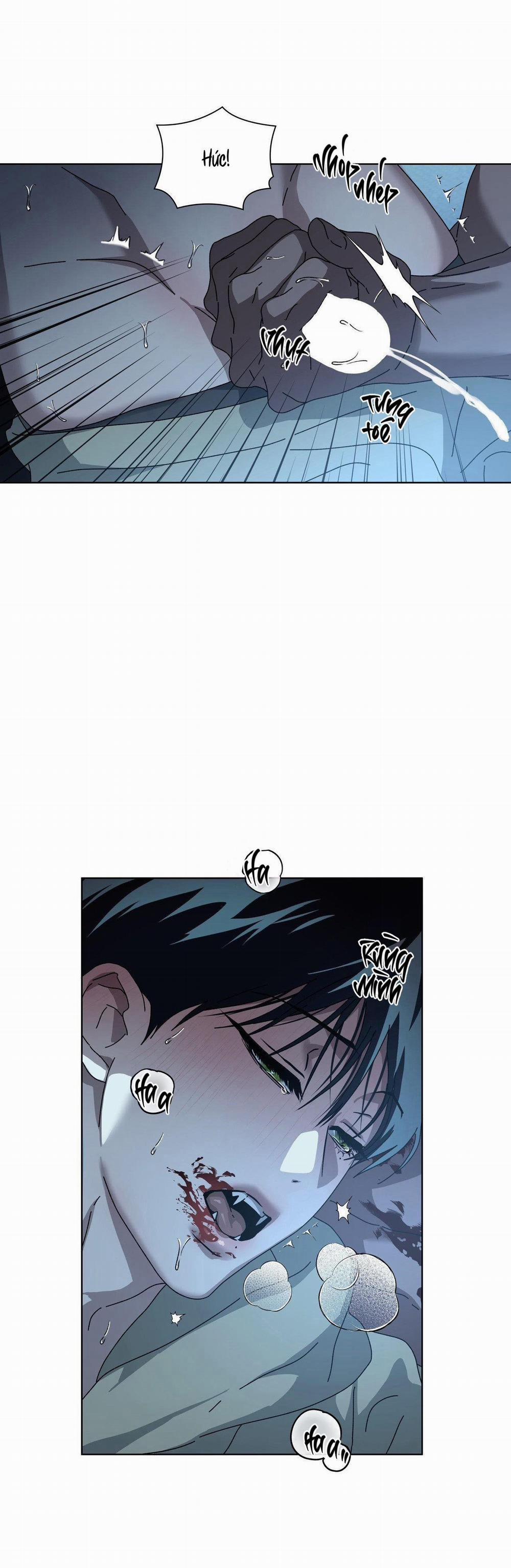 (Cbunu) In The Deep 2 trang 41