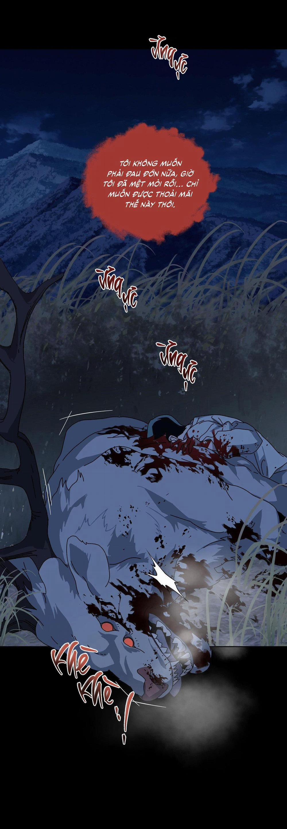 (Cbunu) In The Deep 2 trang 61