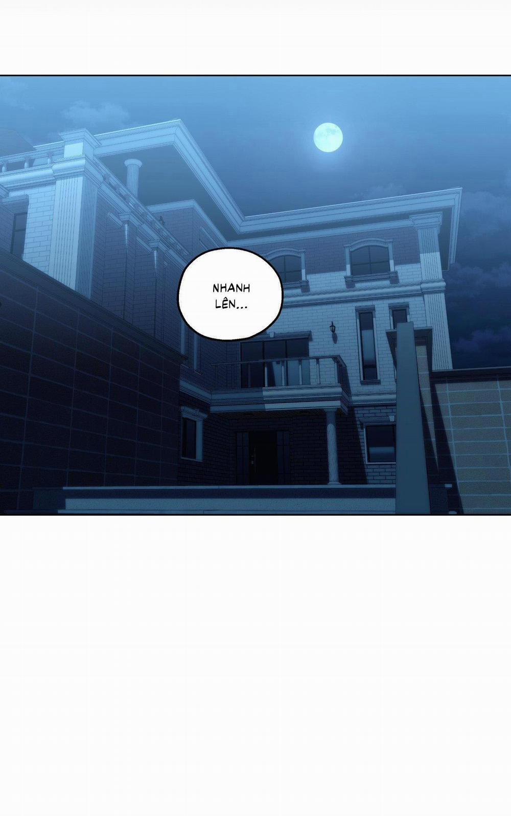 (Cbunu) In The Deep 2 trang 8