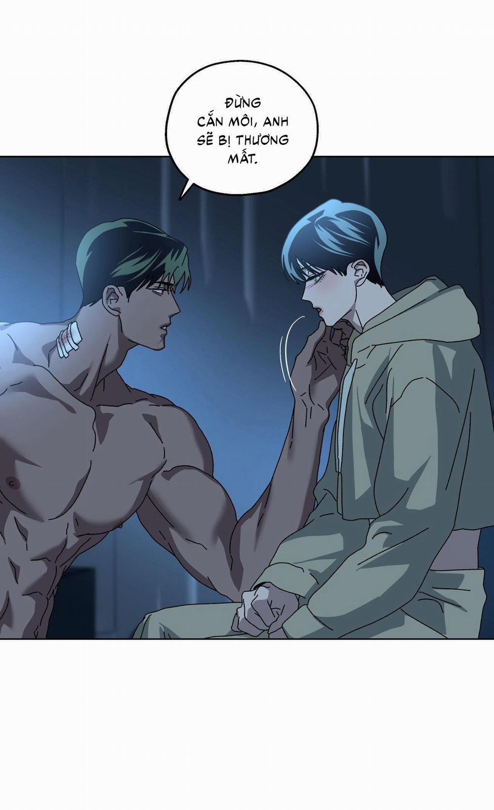 (Cbunu) In The Deep 2 trang 80