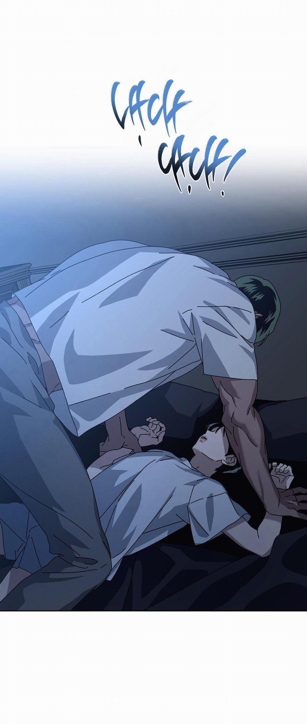 (Cbunu) In The Deep 3 trang 11