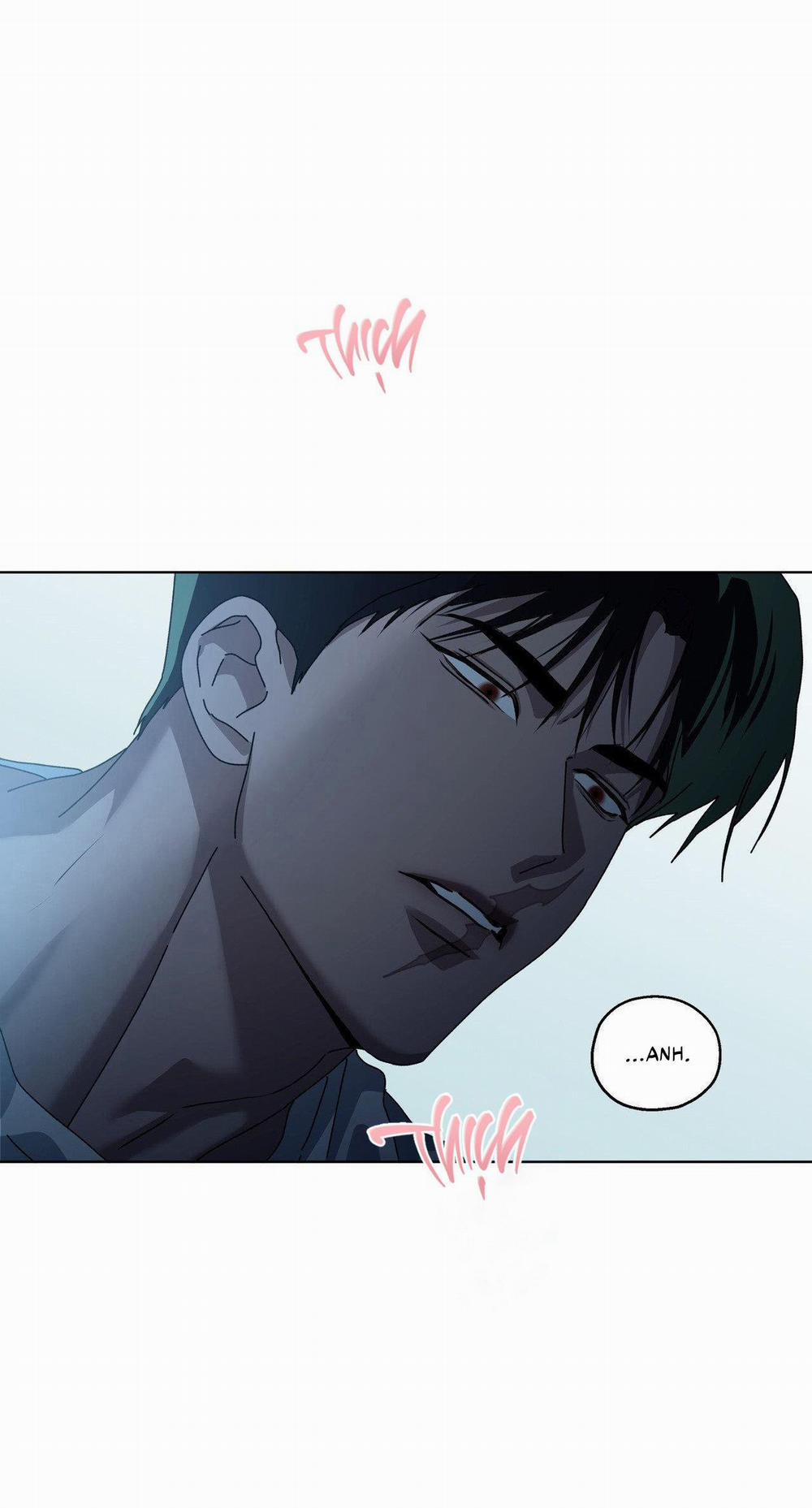 (Cbunu) In The Deep 3 trang 13