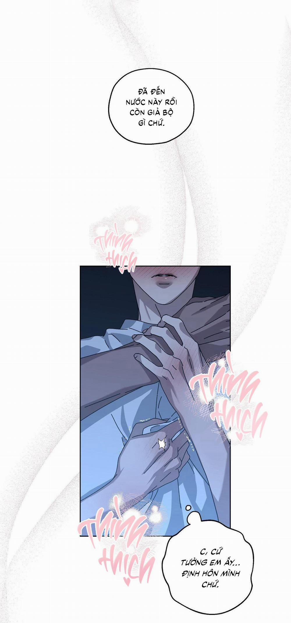 (Cbunu) In The Deep 3 trang 22