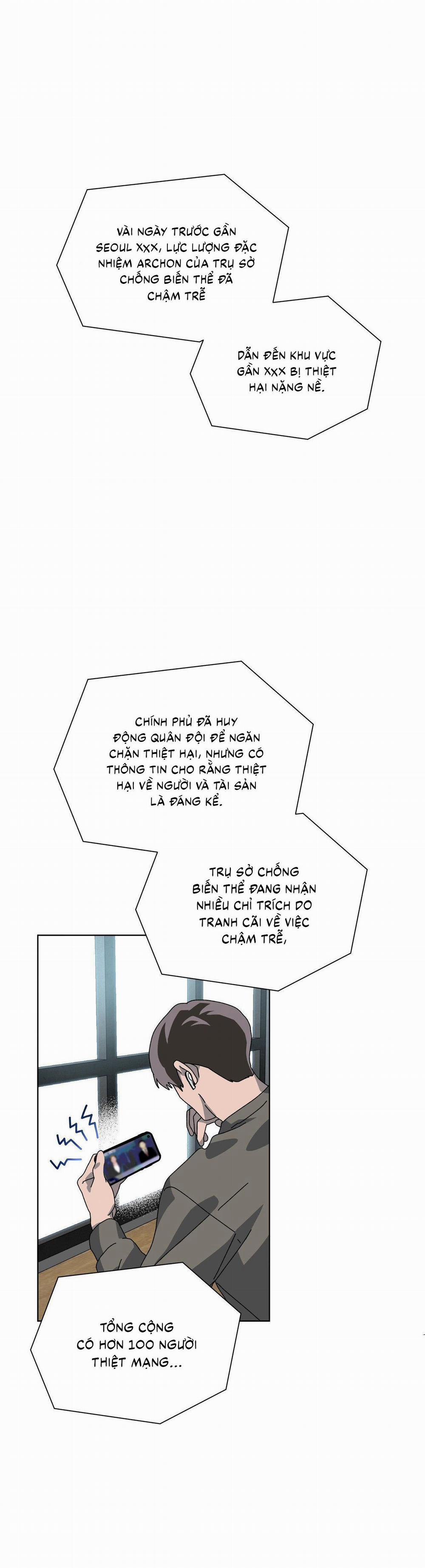 (Cbunu) In The Deep 3 trang 25