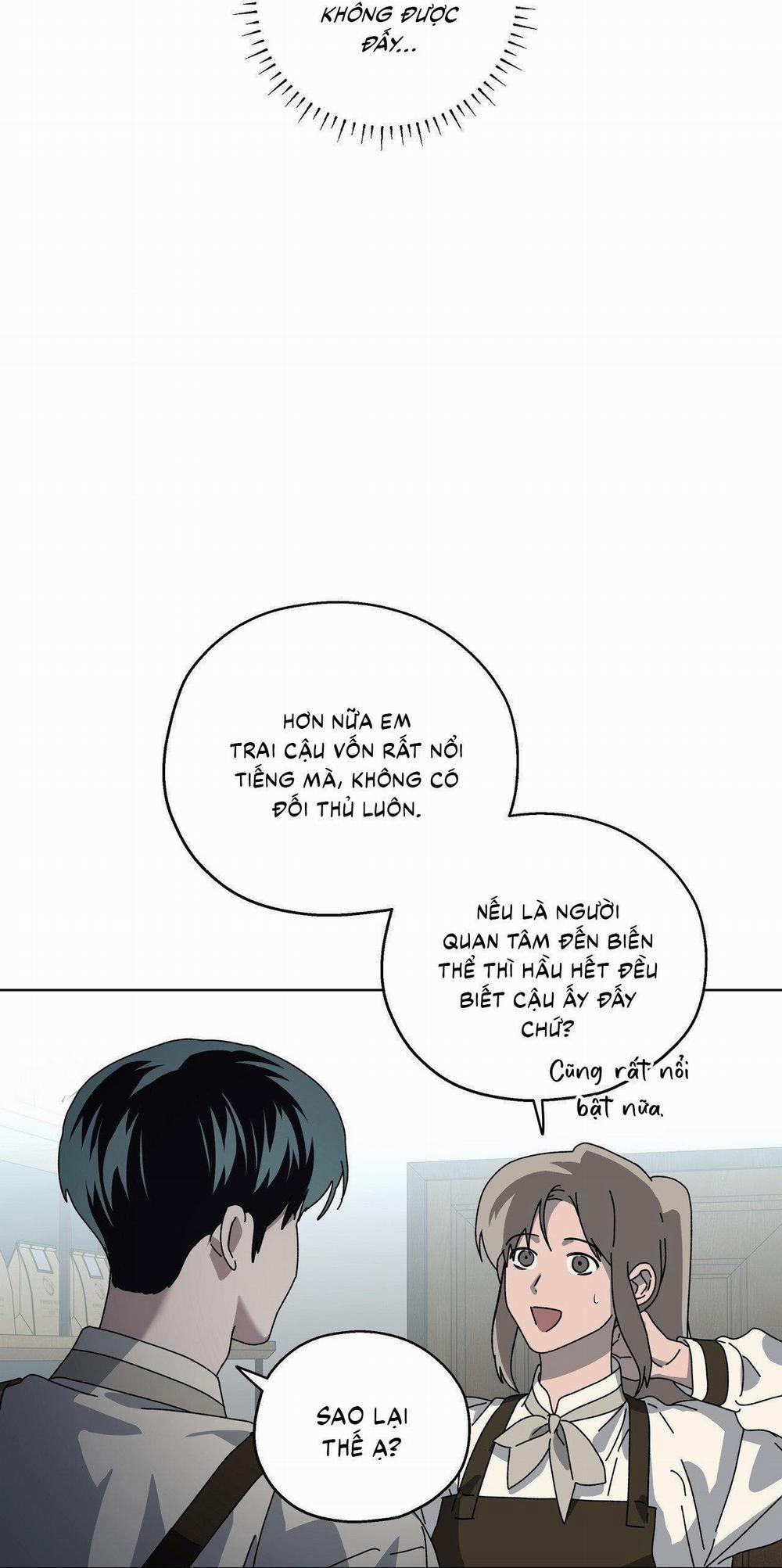 (Cbunu) In The Deep 3 trang 33