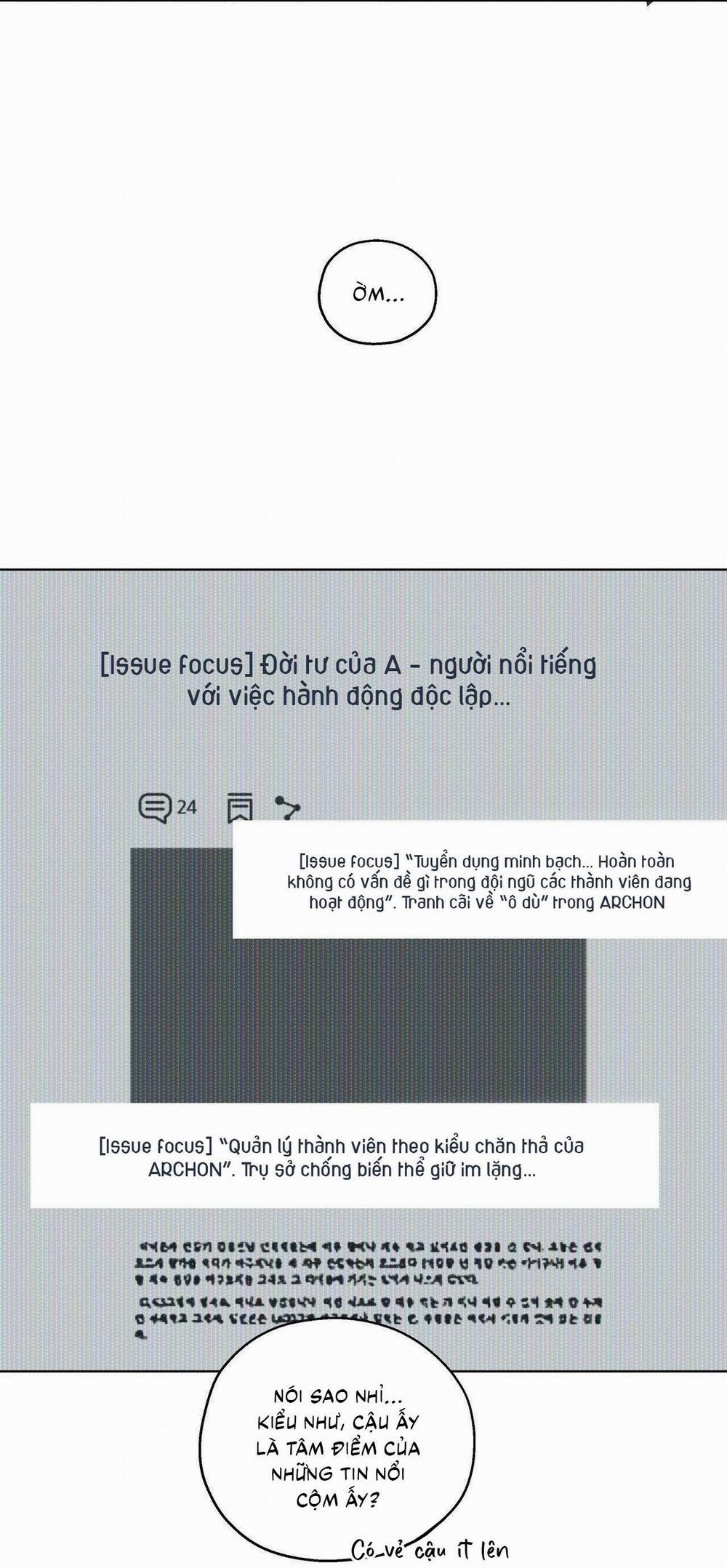 (Cbunu) In The Deep 3 trang 34