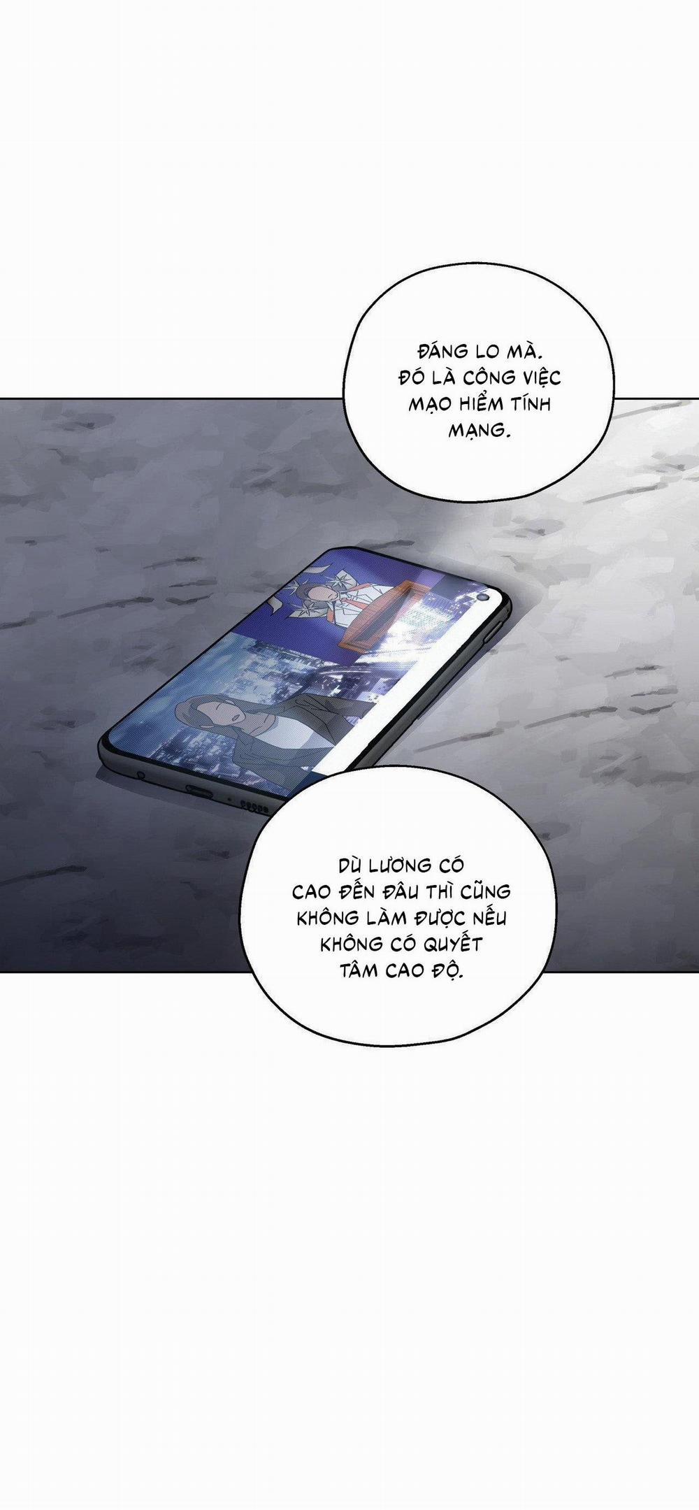 (Cbunu) In The Deep 3 trang 37