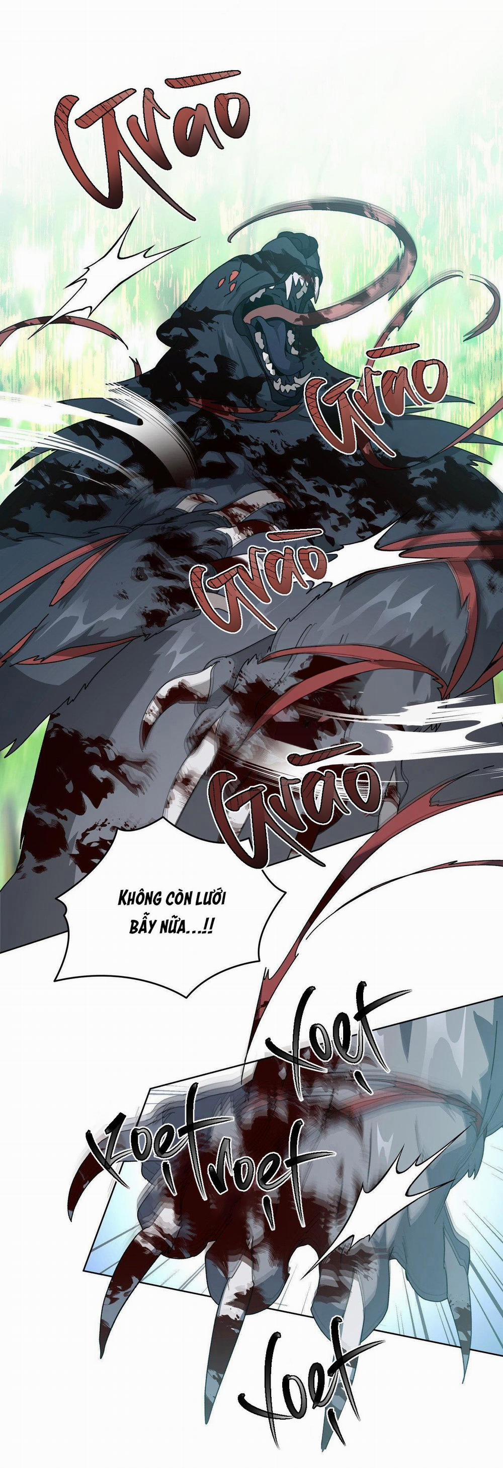 (Cbunu) In The Deep 3 trang 40