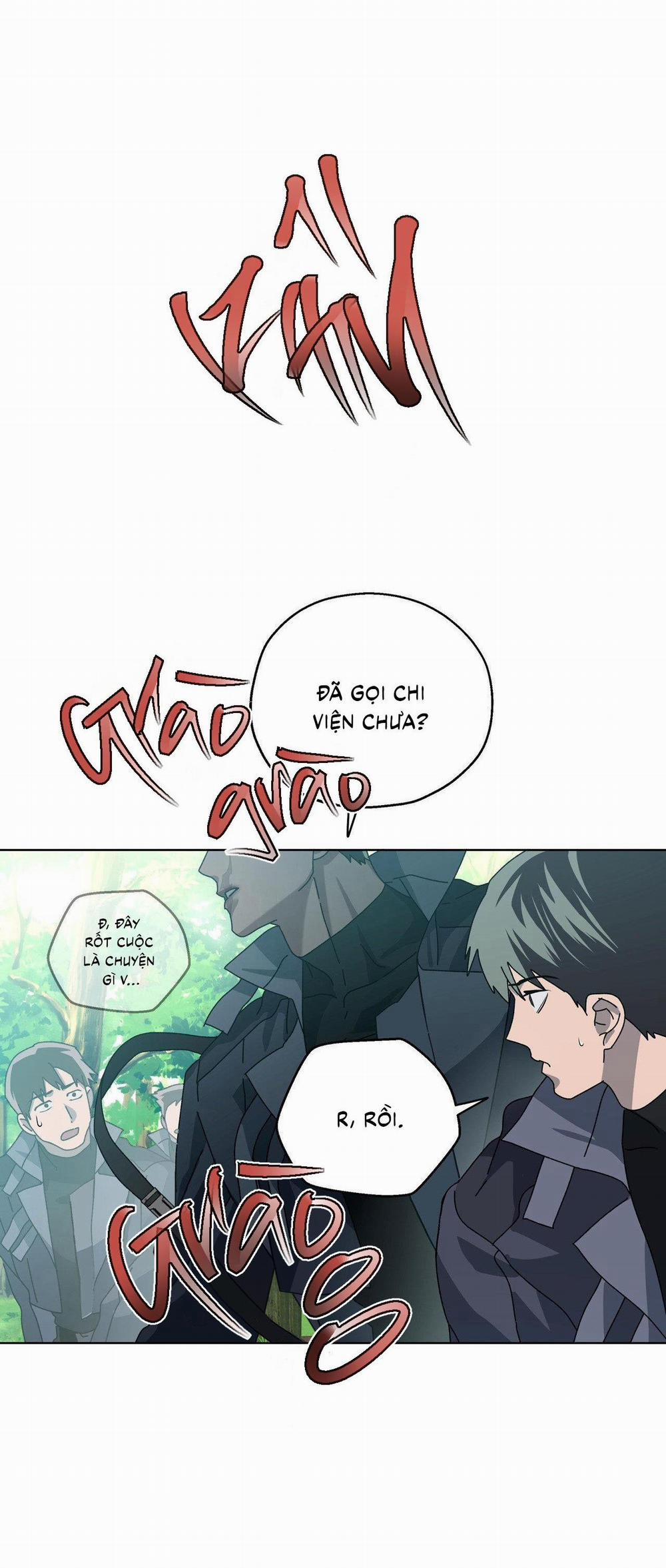 (Cbunu) In The Deep 3 trang 44