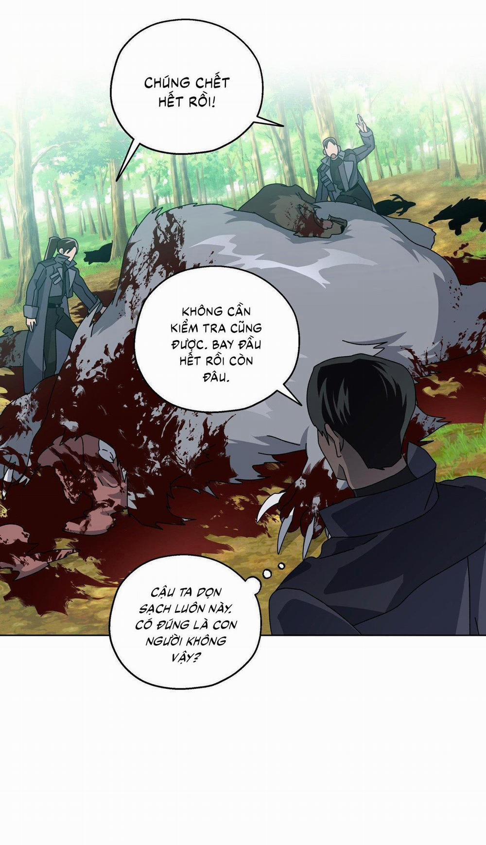 (Cbunu) In The Deep 3 trang 48